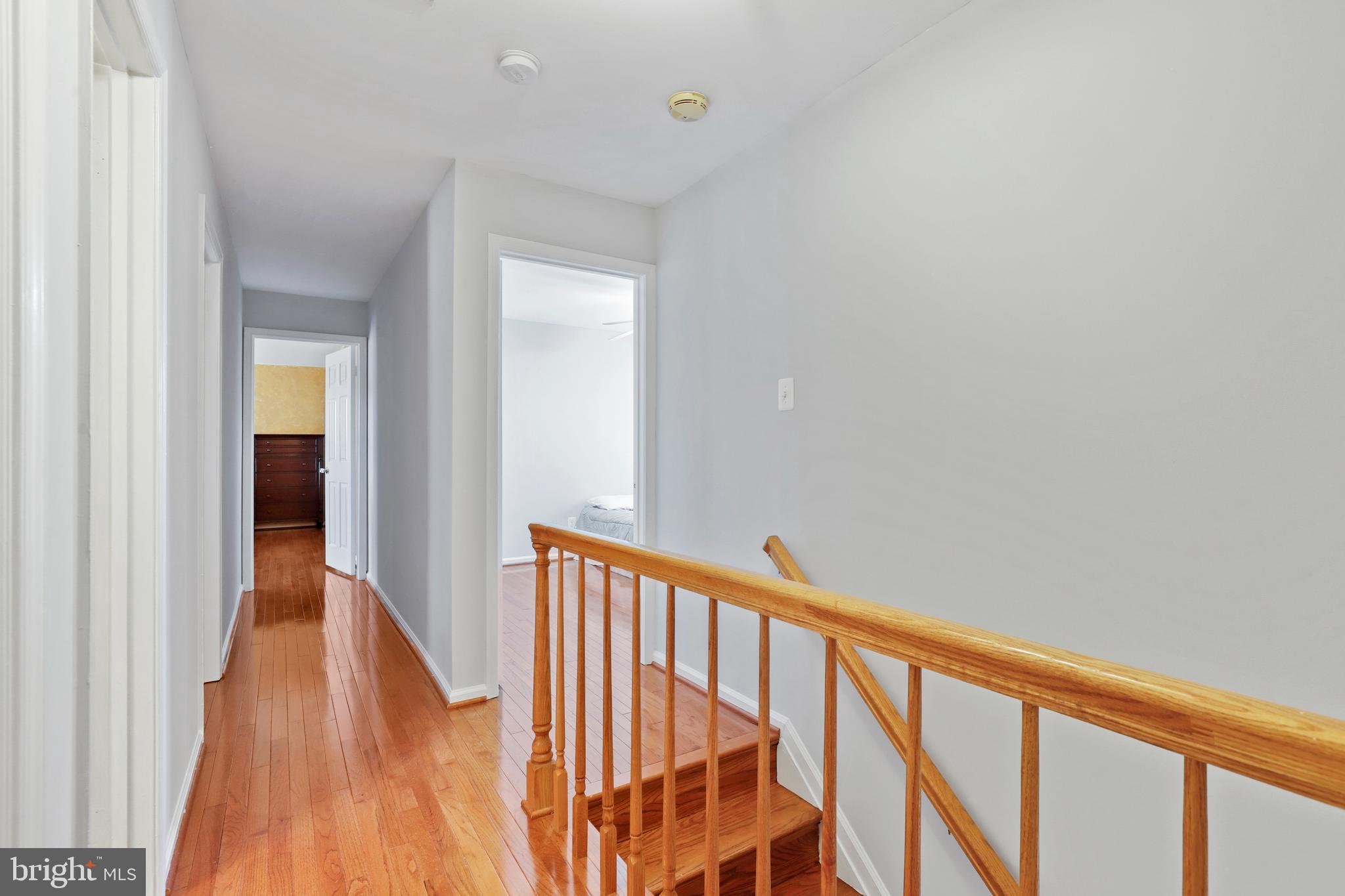 BRADLEY ACRES - Residential