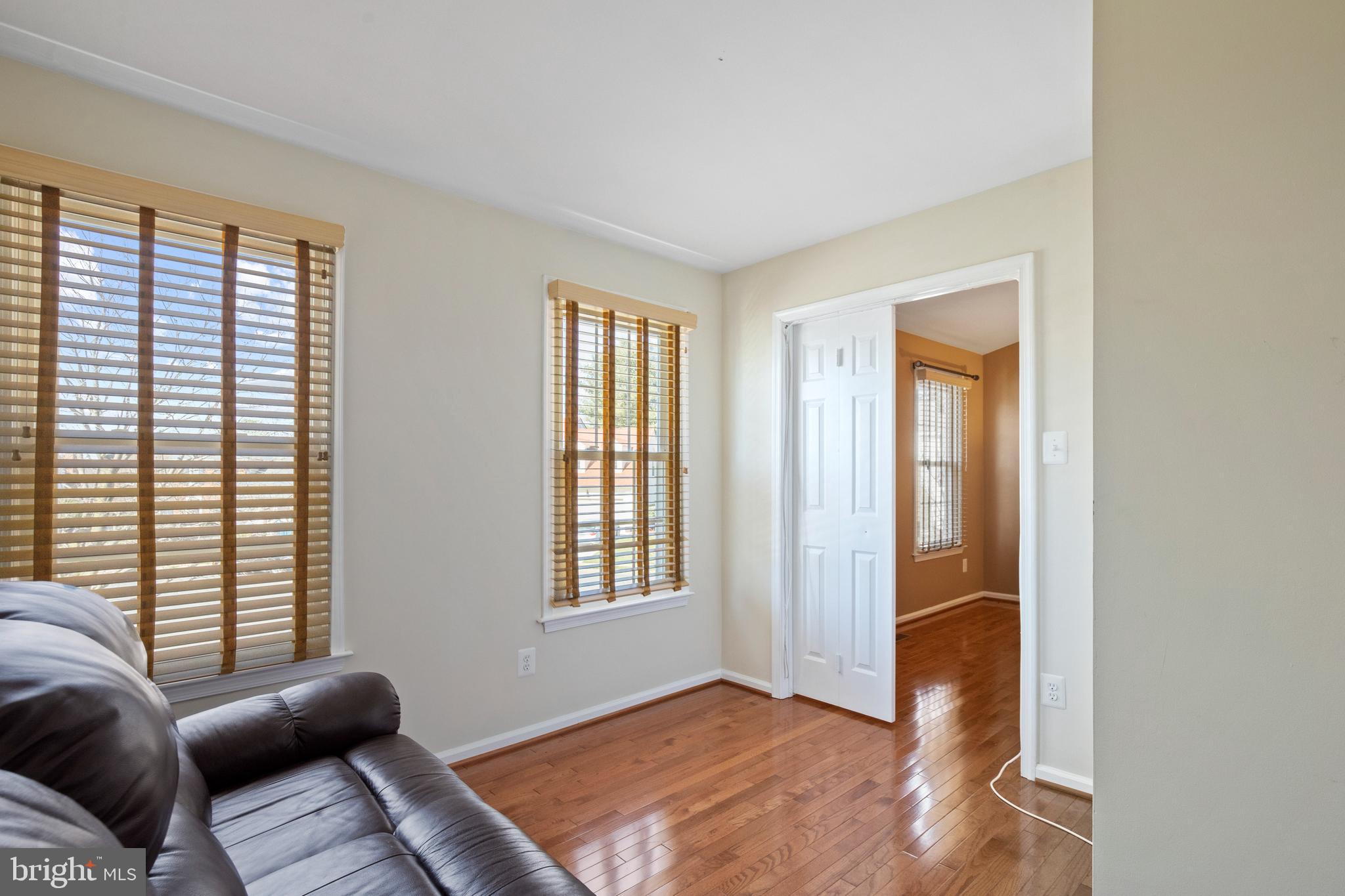 BRADLEY ACRES - Residential