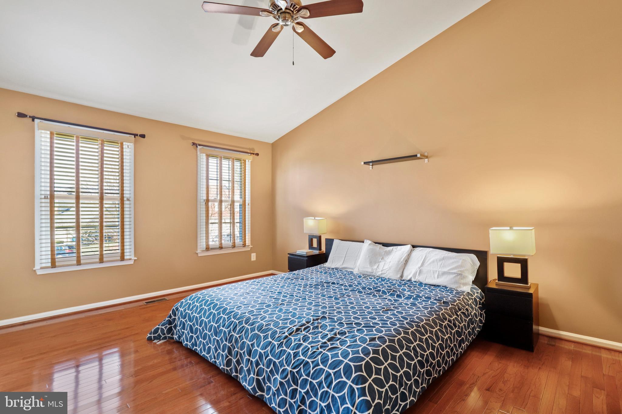 BRADLEY ACRES - Residential