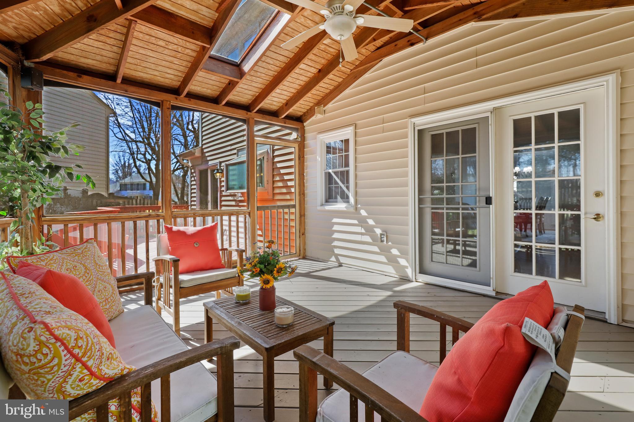 BRADLEY ACRES - Residential