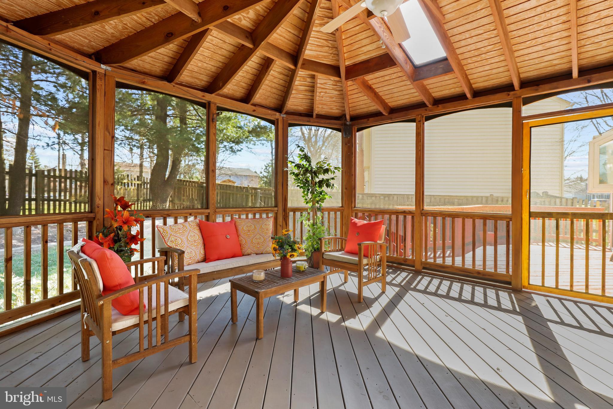 BRADLEY ACRES - Residential