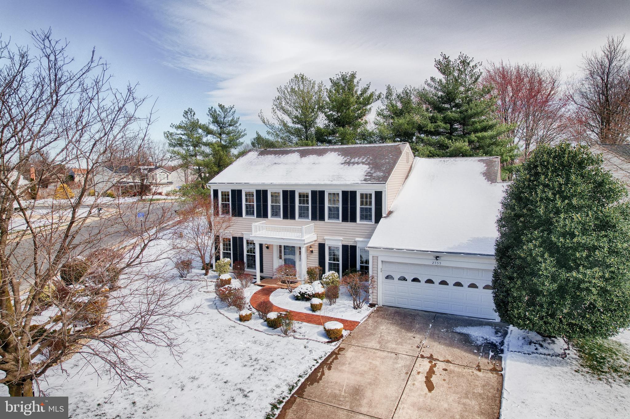 BRADLEY ACRES - Residential