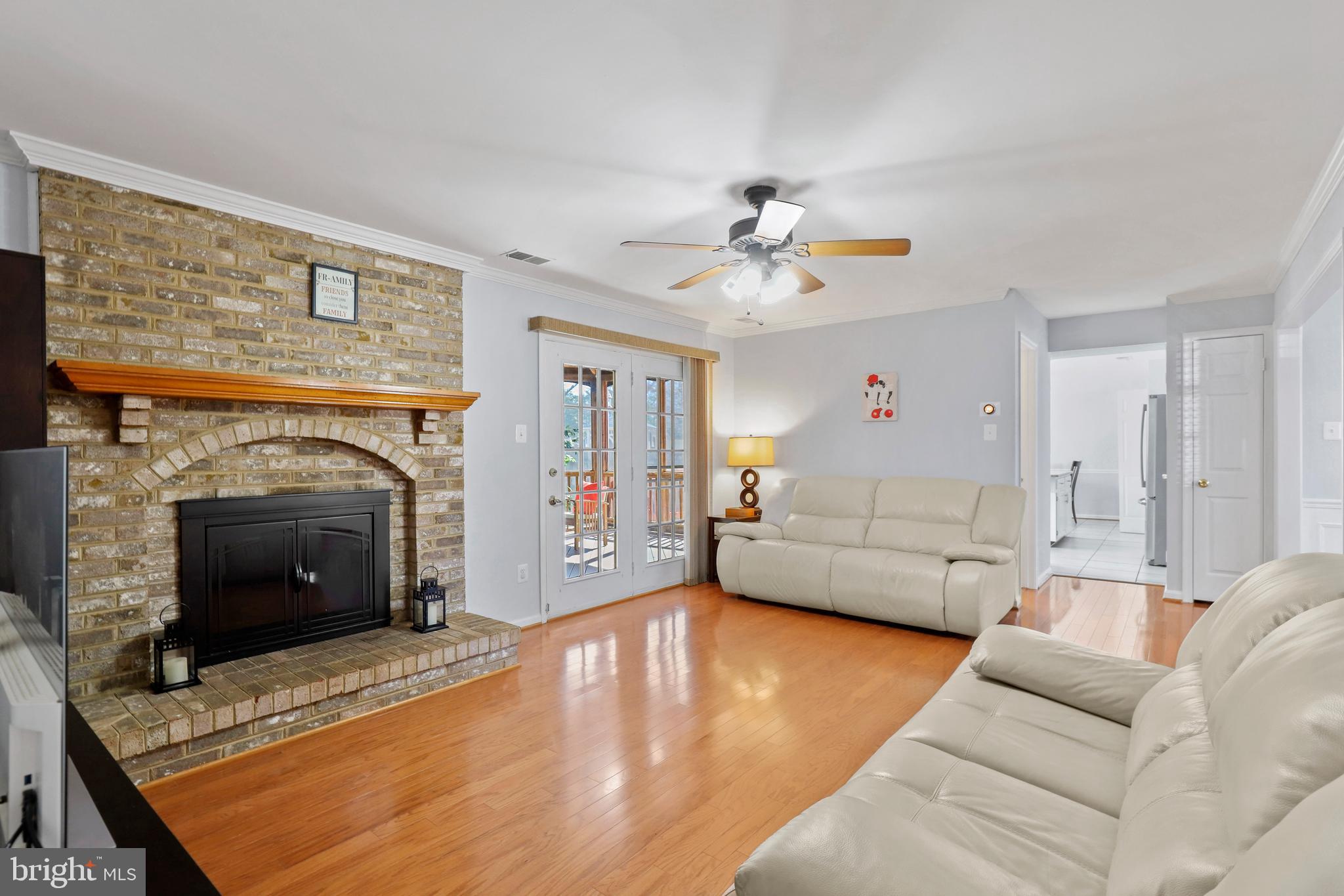 BRADLEY ACRES - Residential