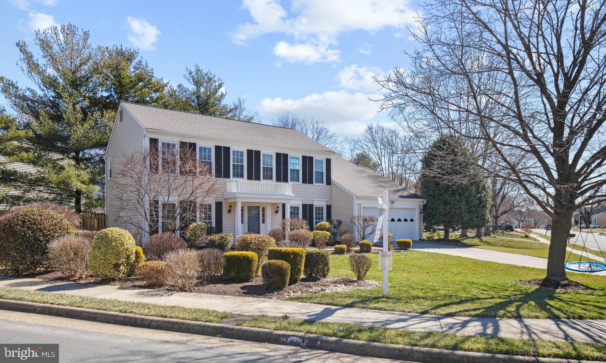 BRADLEY ACRES - Residential