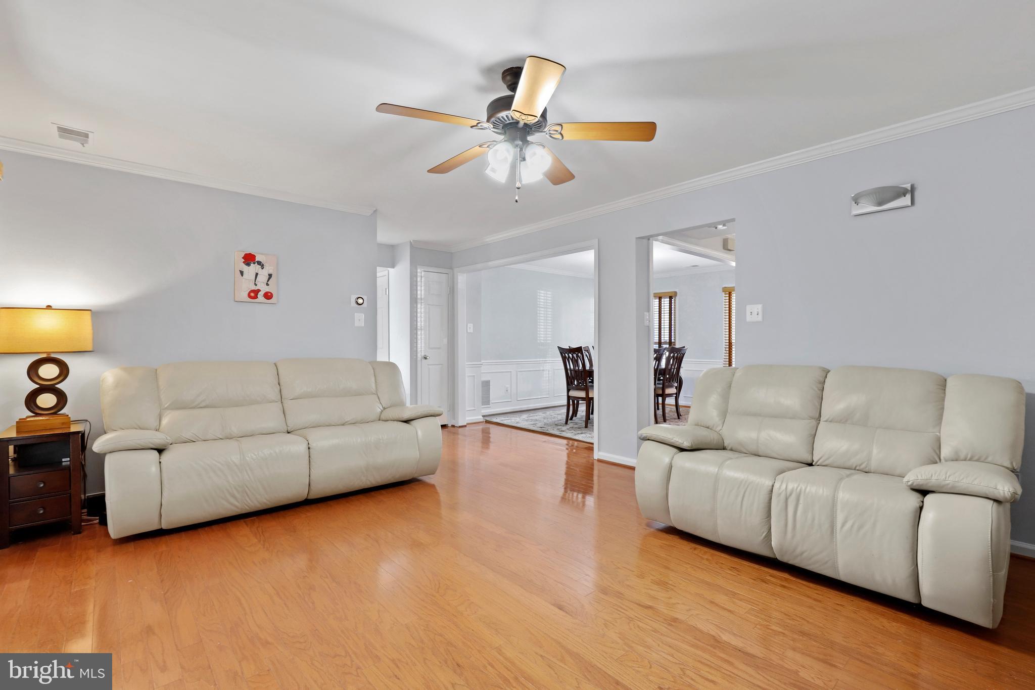 BRADLEY ACRES - Residential