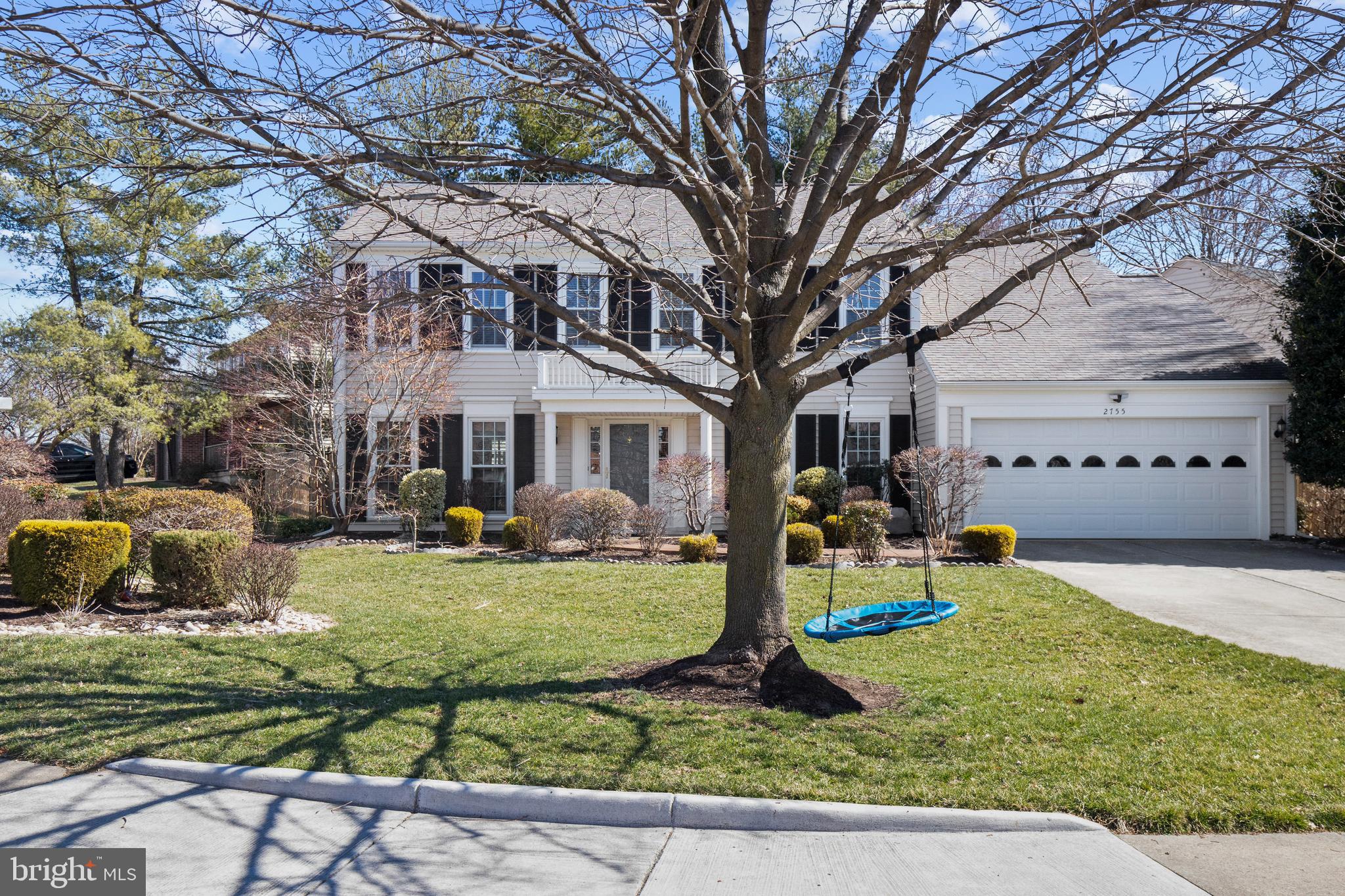 BRADLEY ACRES - Residential