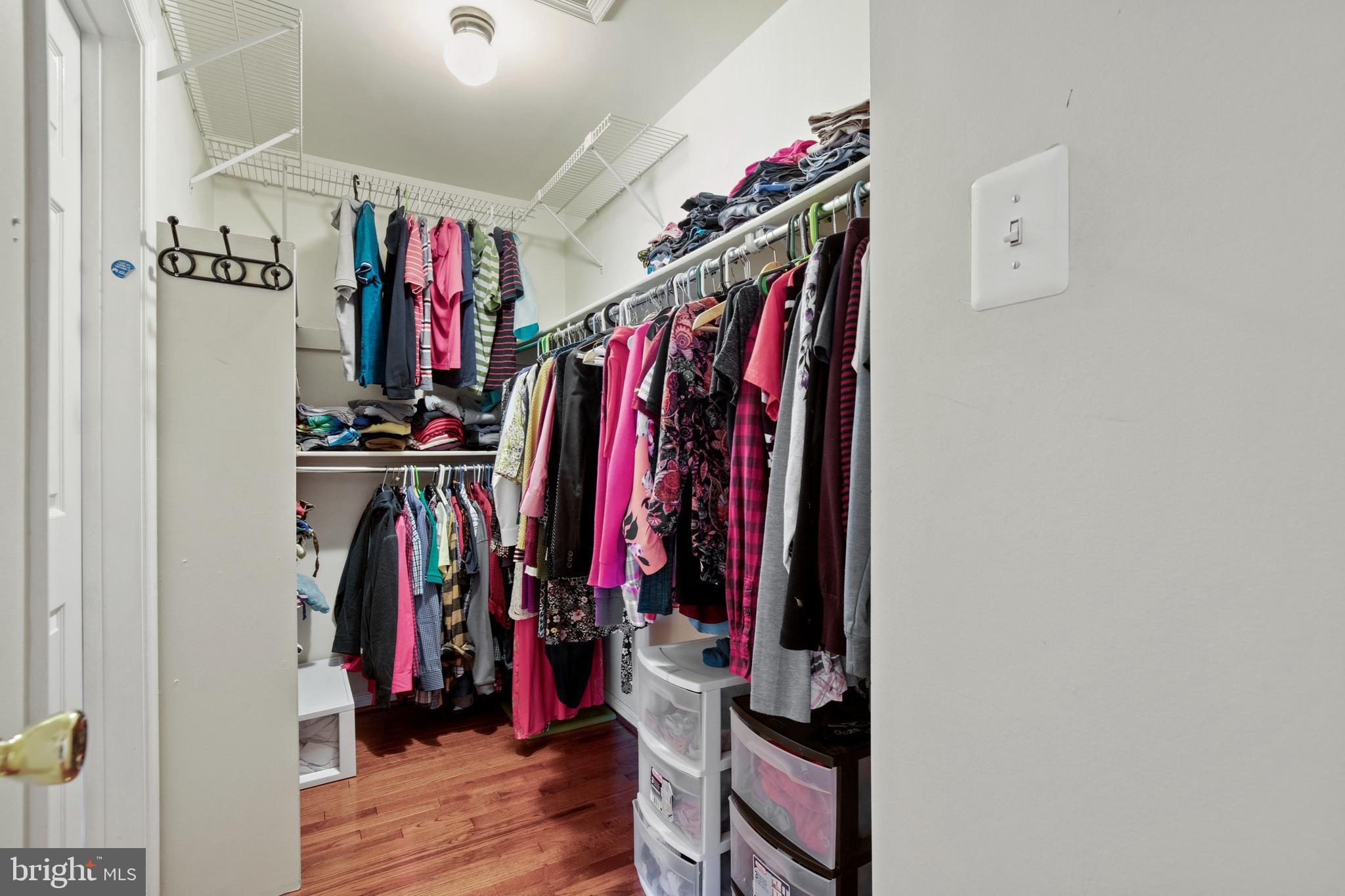 BRADLEY ACRES - Residential