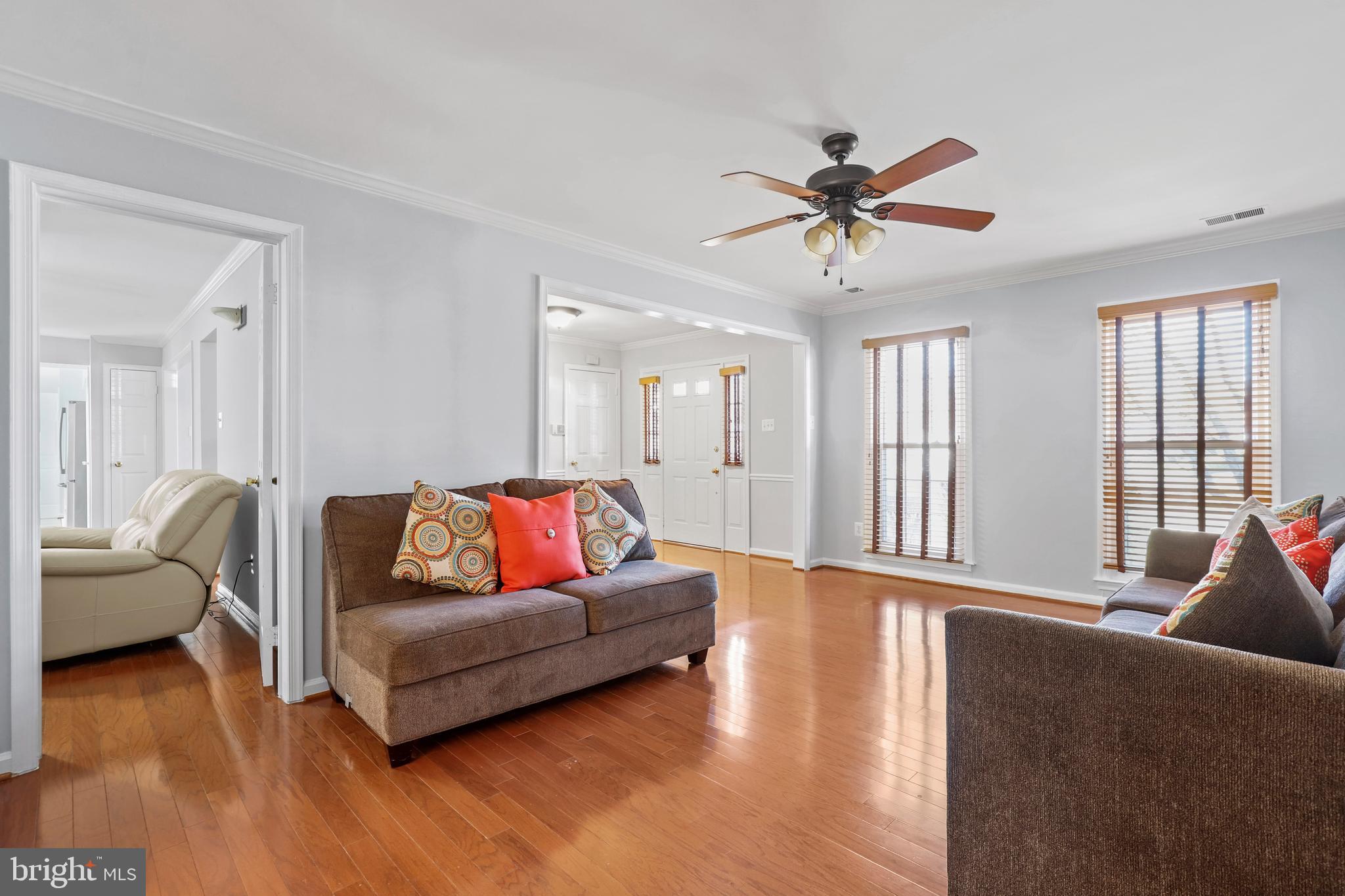 BRADLEY ACRES - Residential