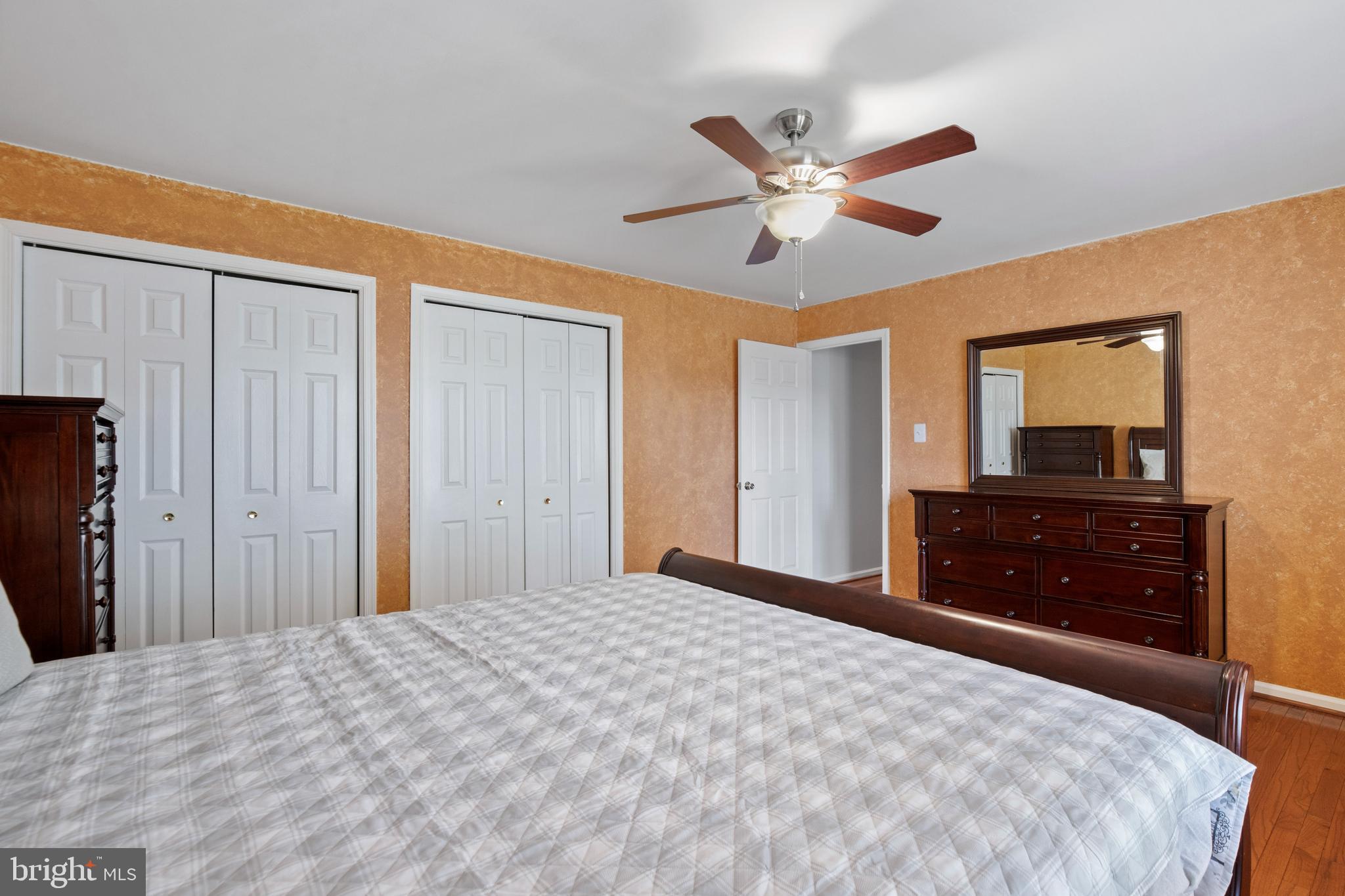 BRADLEY ACRES - Residential