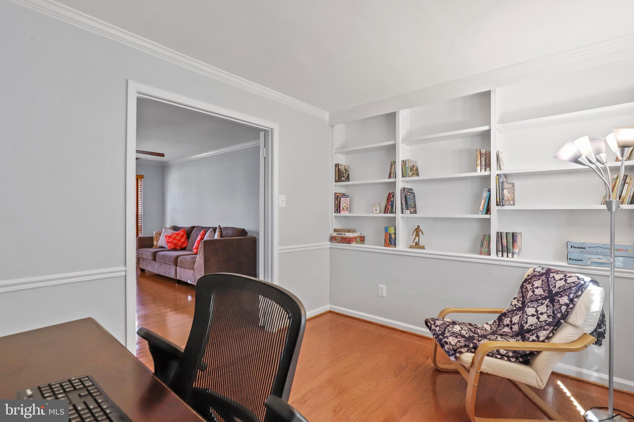 BRADLEY ACRES - Residential