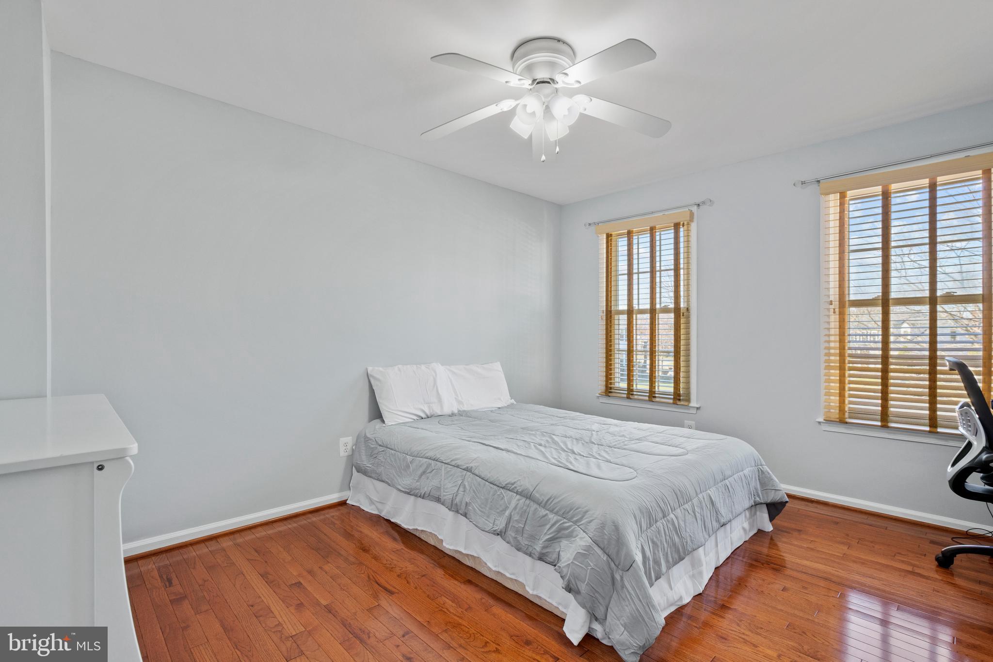 BRADLEY ACRES - Residential