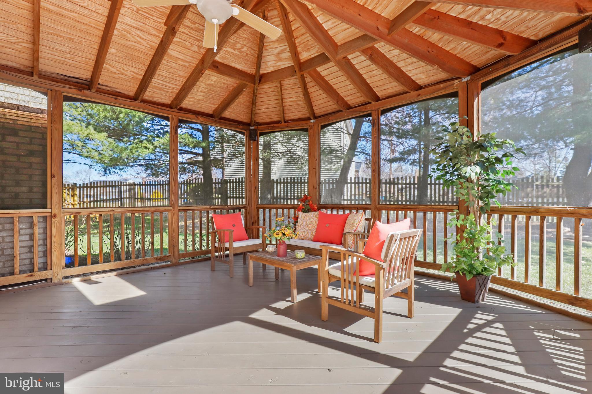 BRADLEY ACRES - Residential