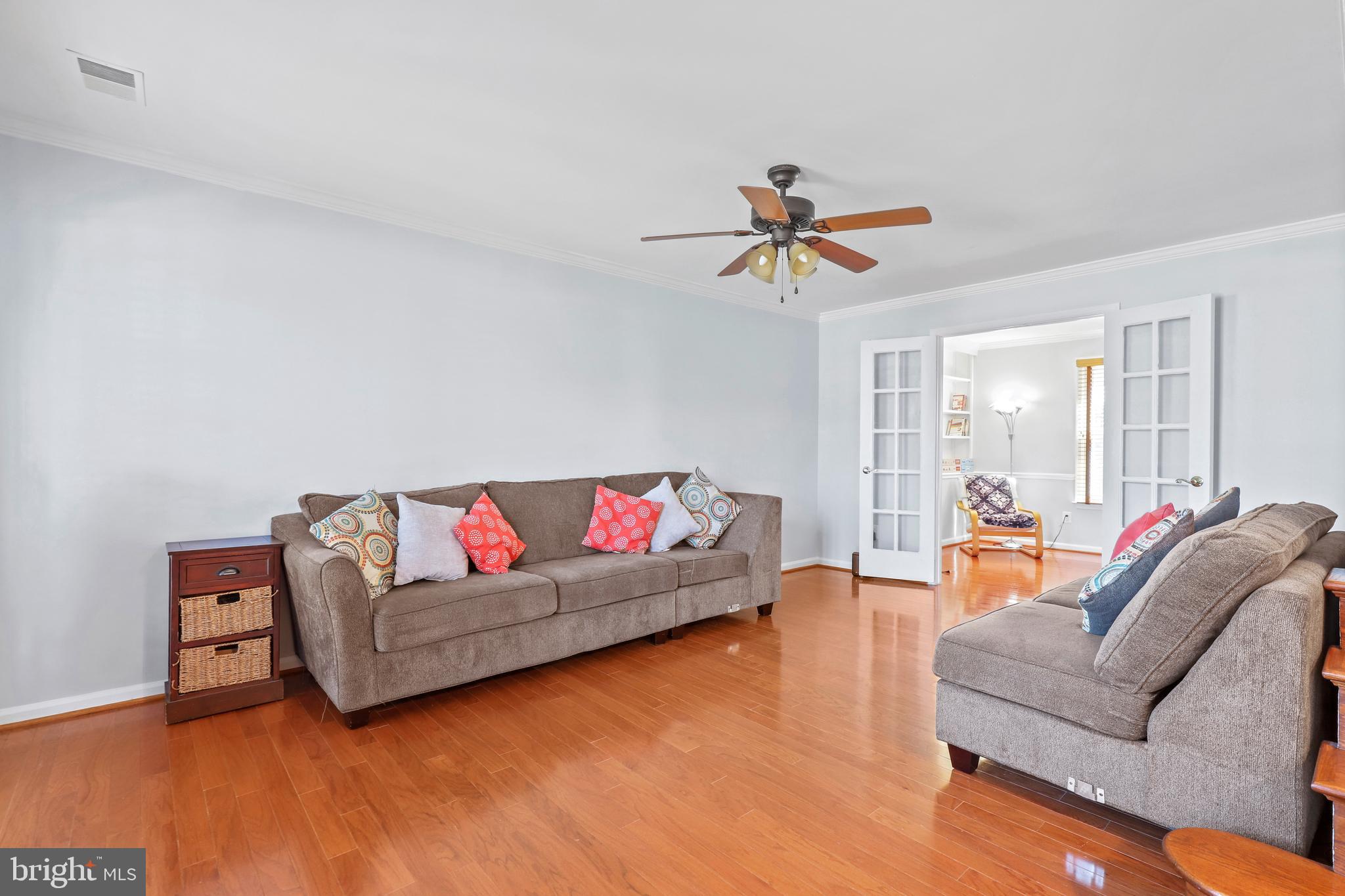 BRADLEY ACRES - Residential