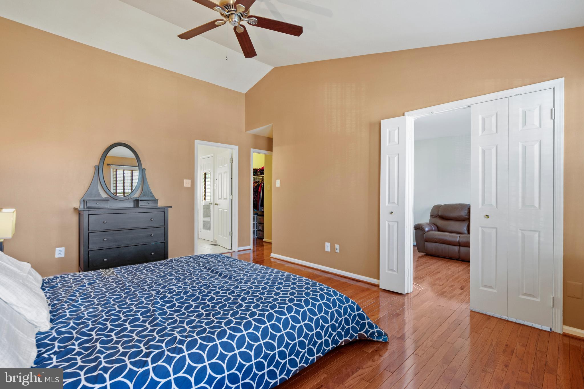 BRADLEY ACRES - Residential