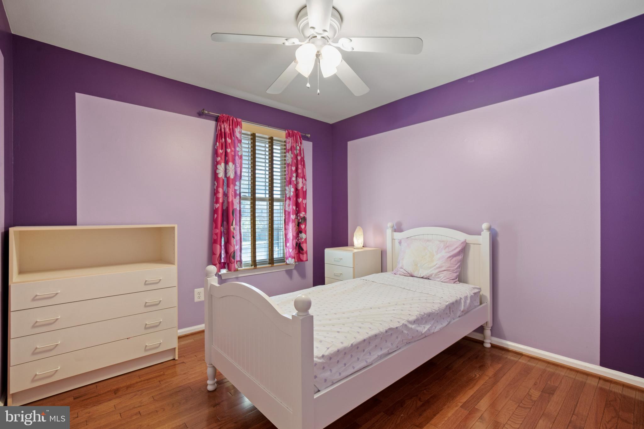 BRADLEY ACRES - Residential