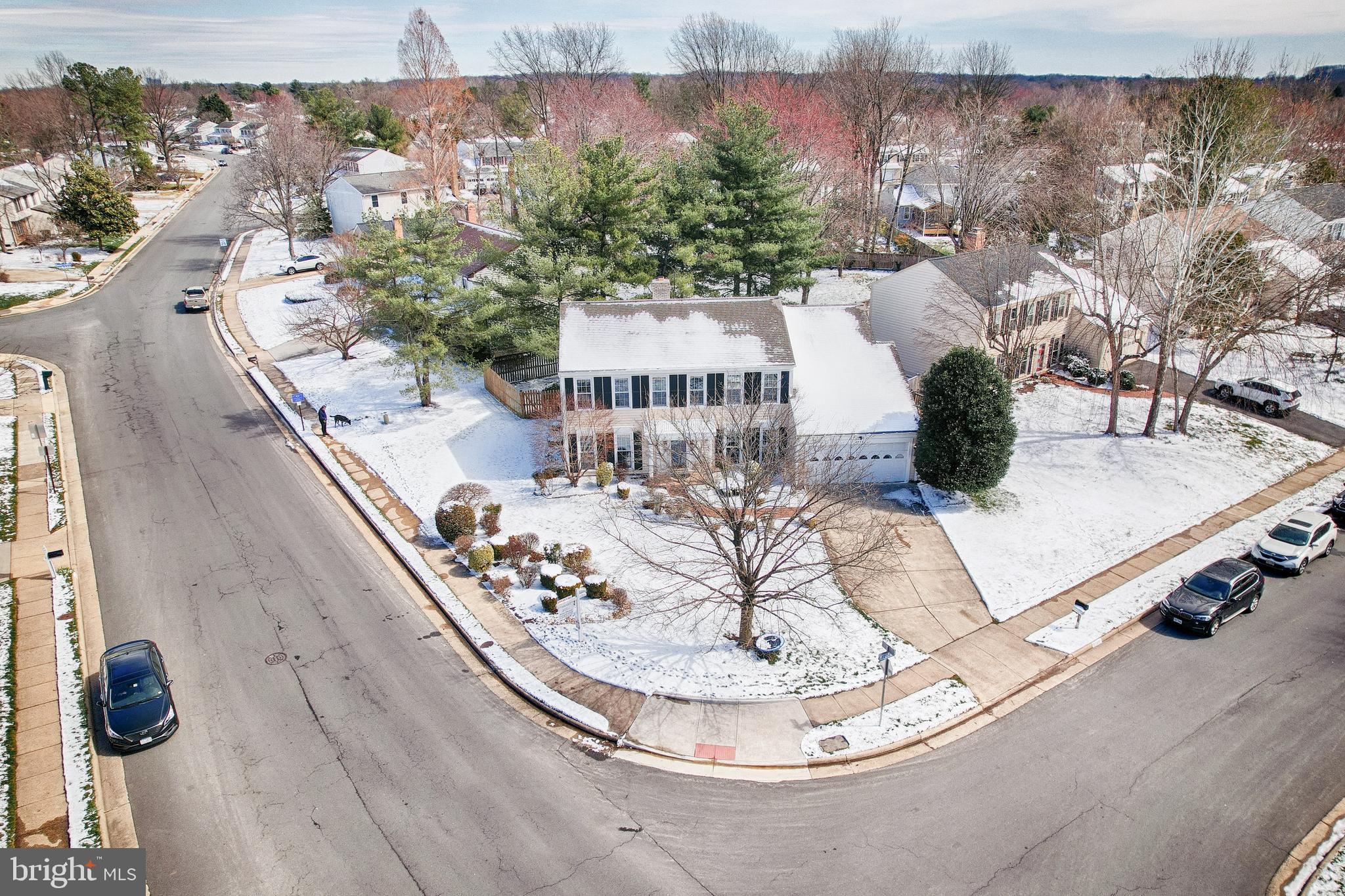 BRADLEY ACRES - Residential