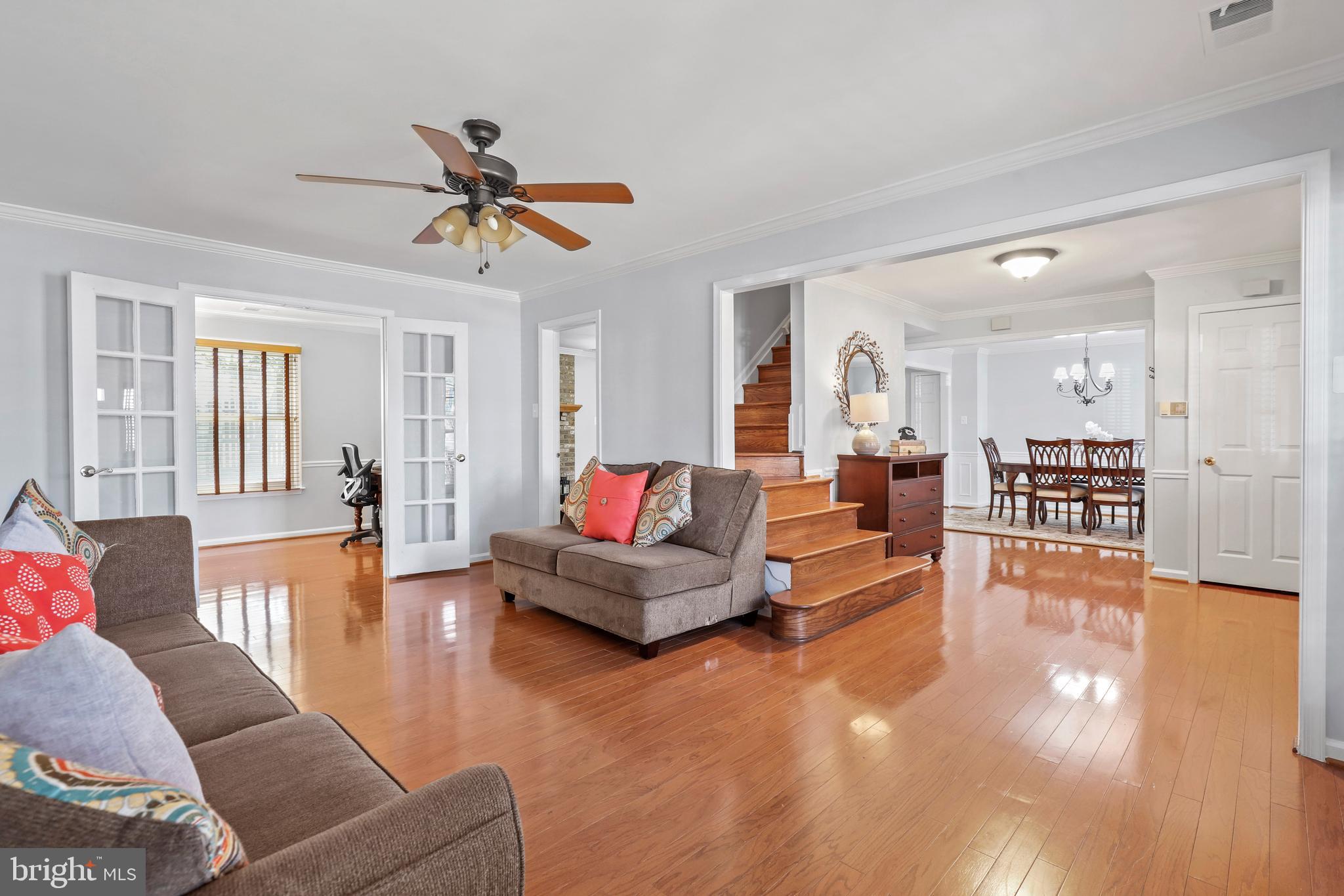 BRADLEY ACRES - Residential