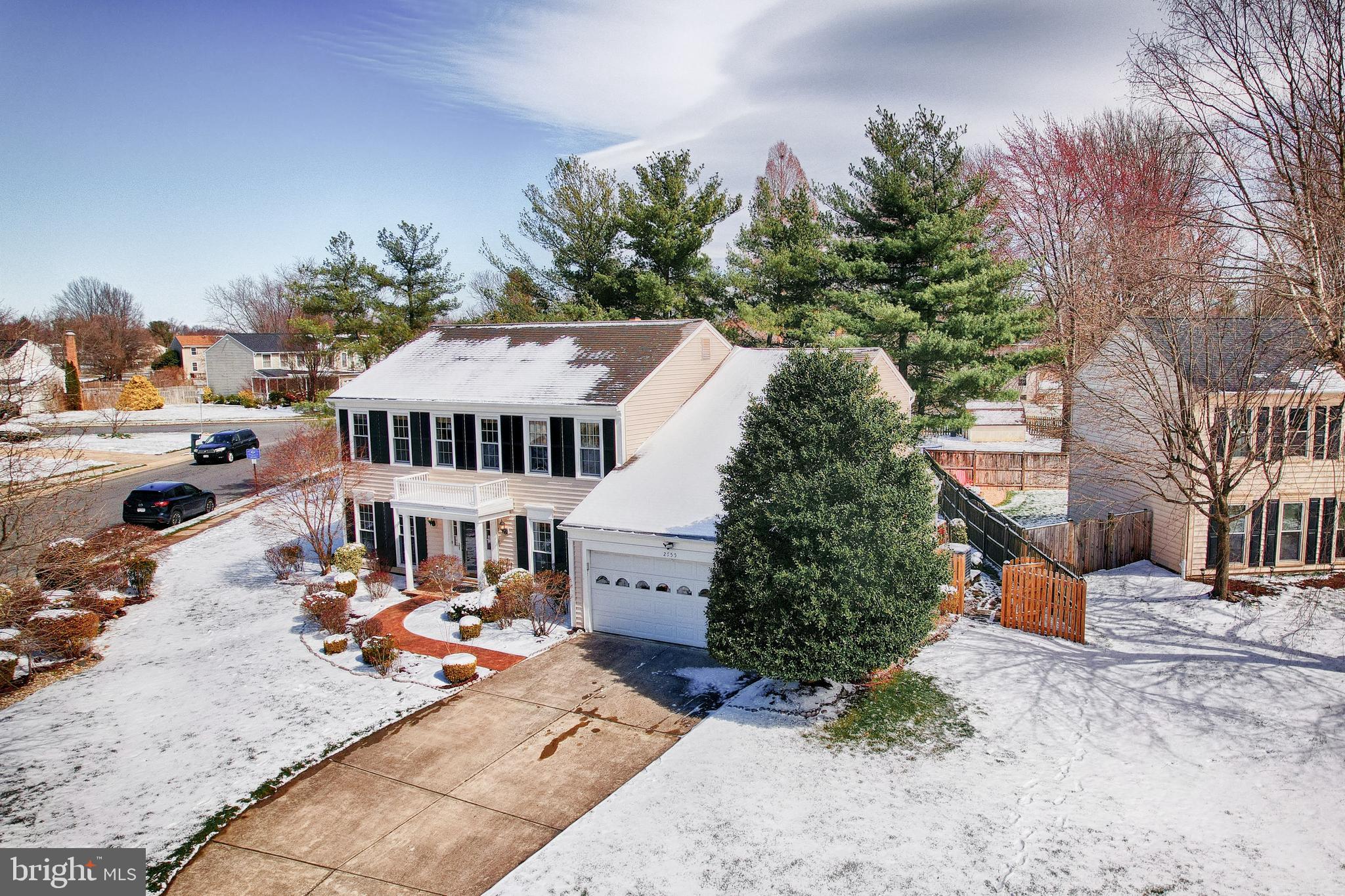 BRADLEY ACRES - Residential