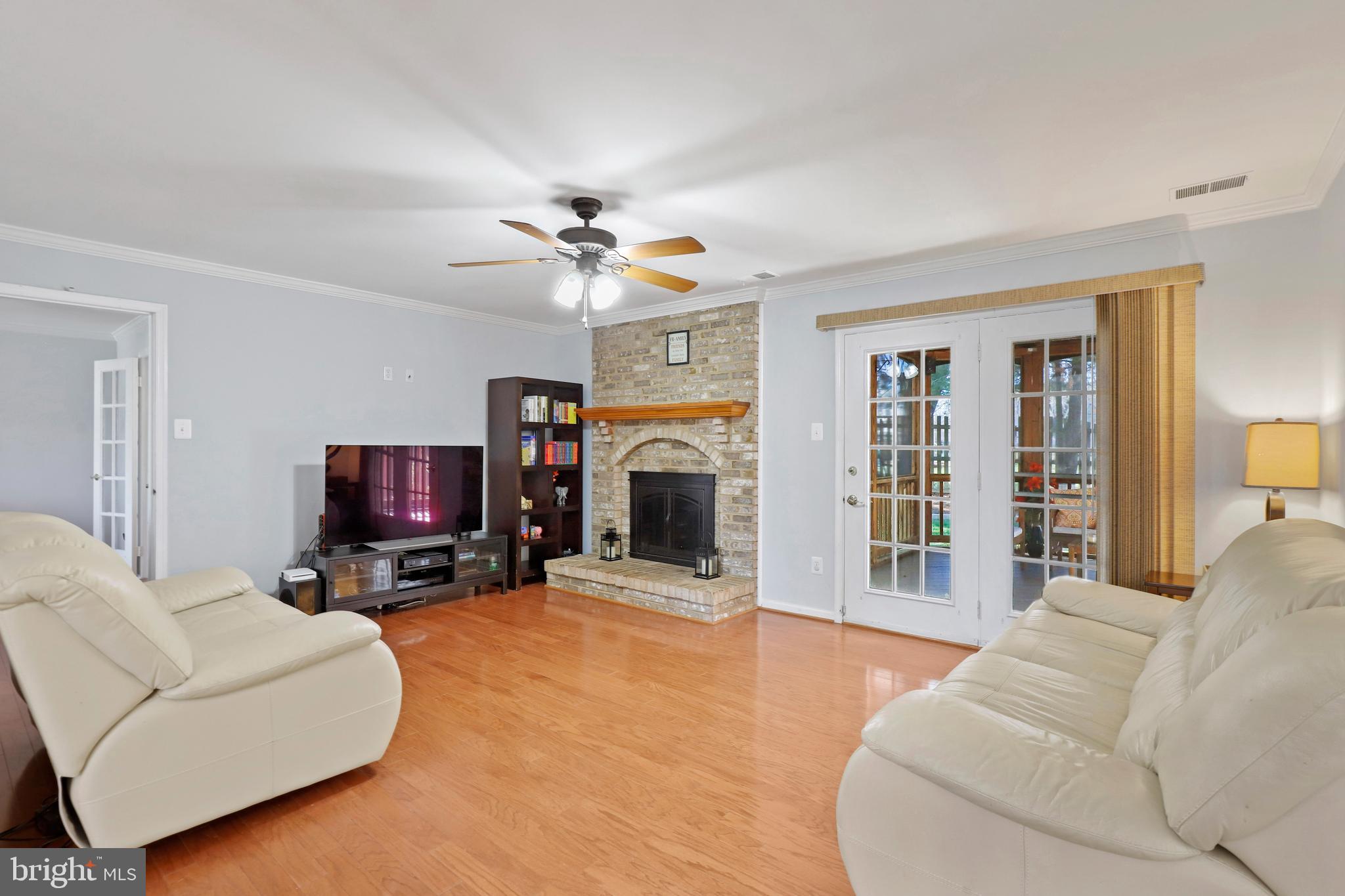 BRADLEY ACRES - Residential