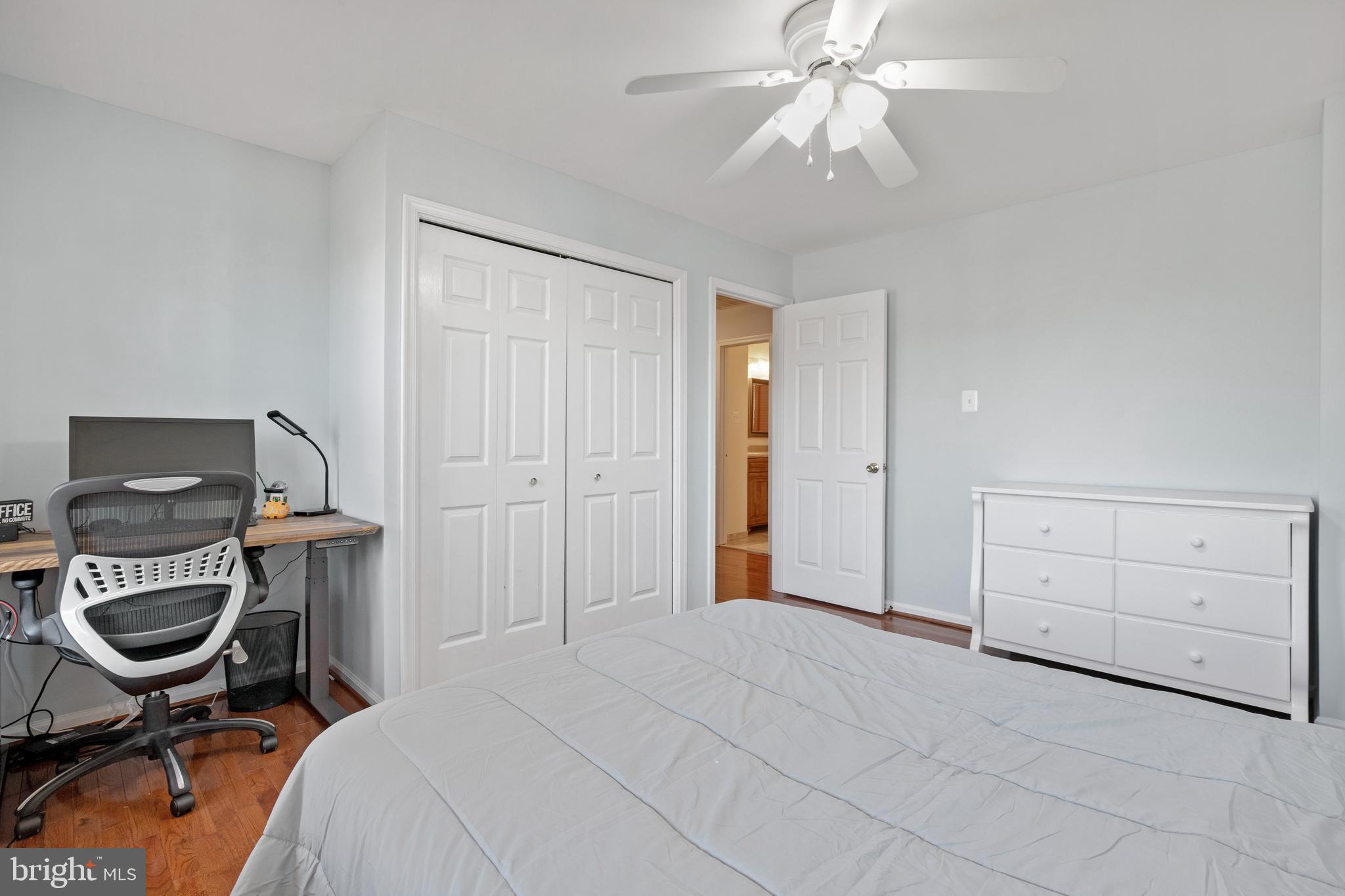 BRADLEY ACRES - Residential