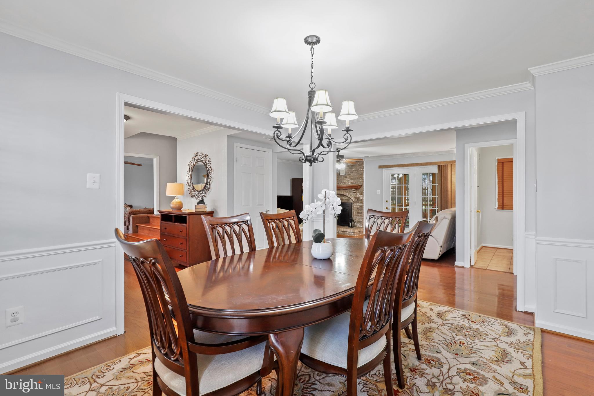 BRADLEY ACRES - Residential