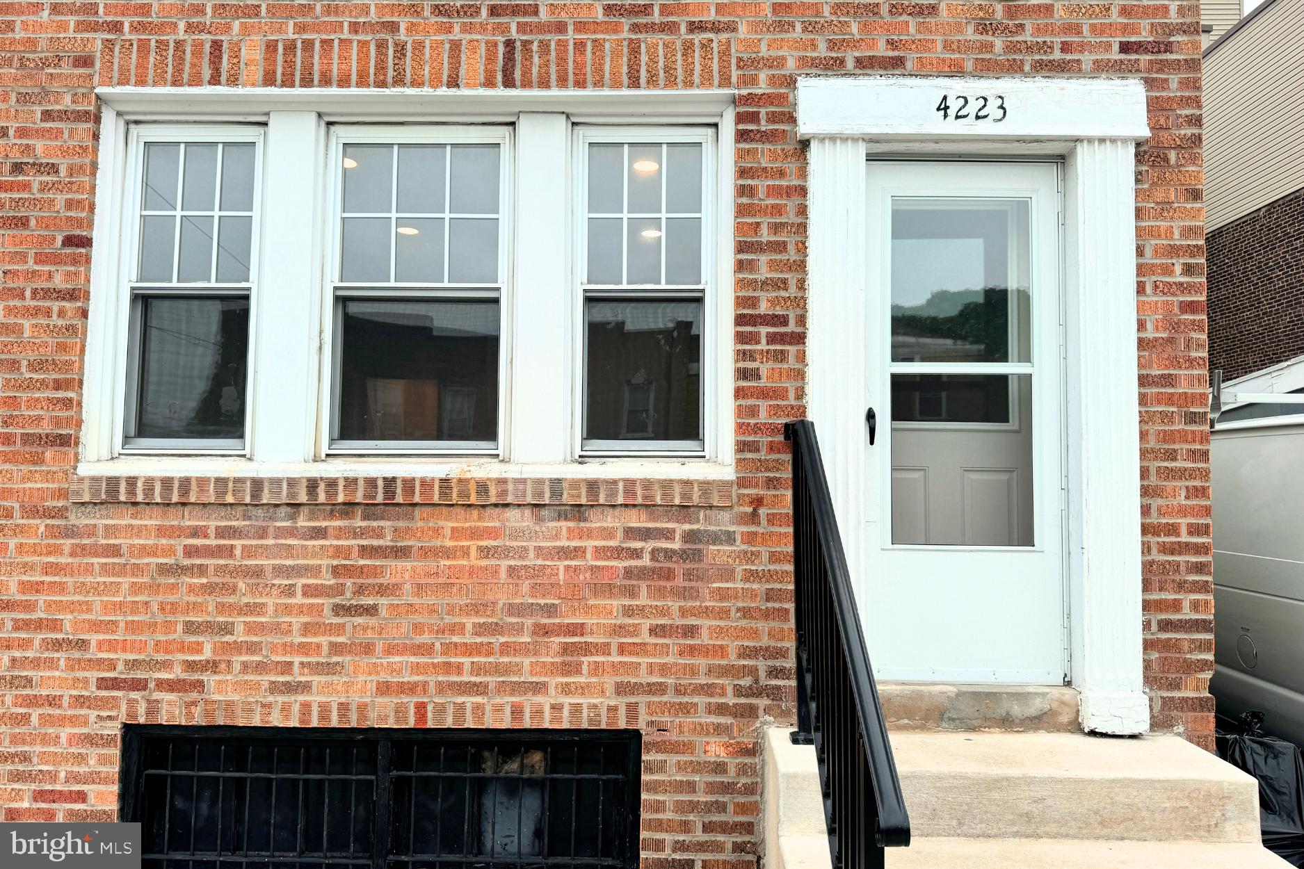 MANAYUNK - Residential Lease