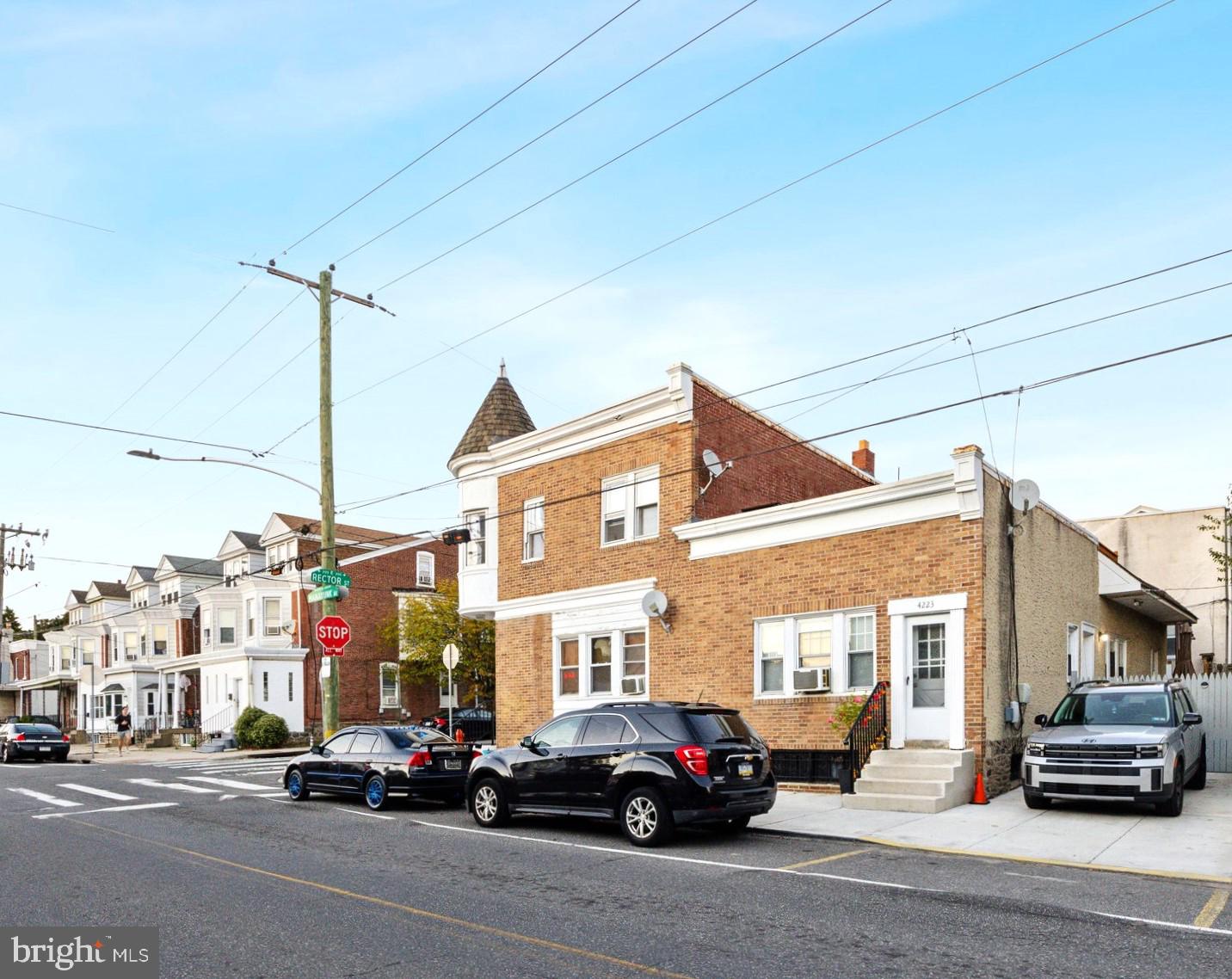 MANAYUNK - Residential Lease
