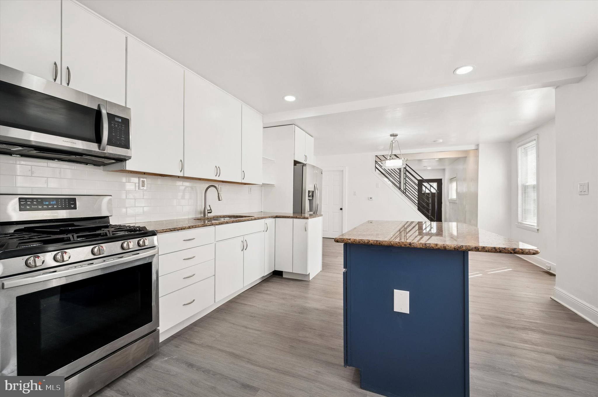 OGONTZ - Residential