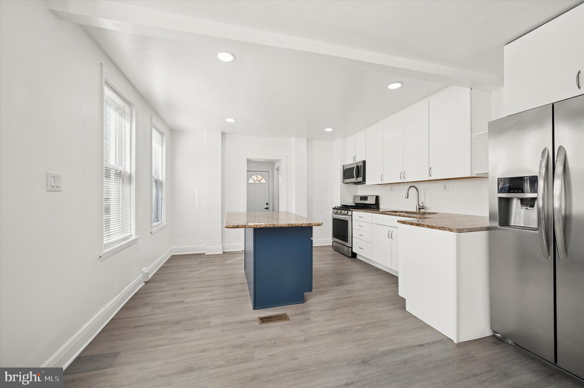 OGONTZ - Residential