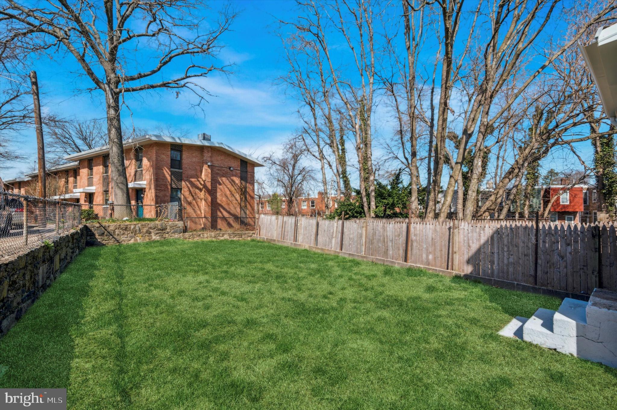 OGONTZ - Residential