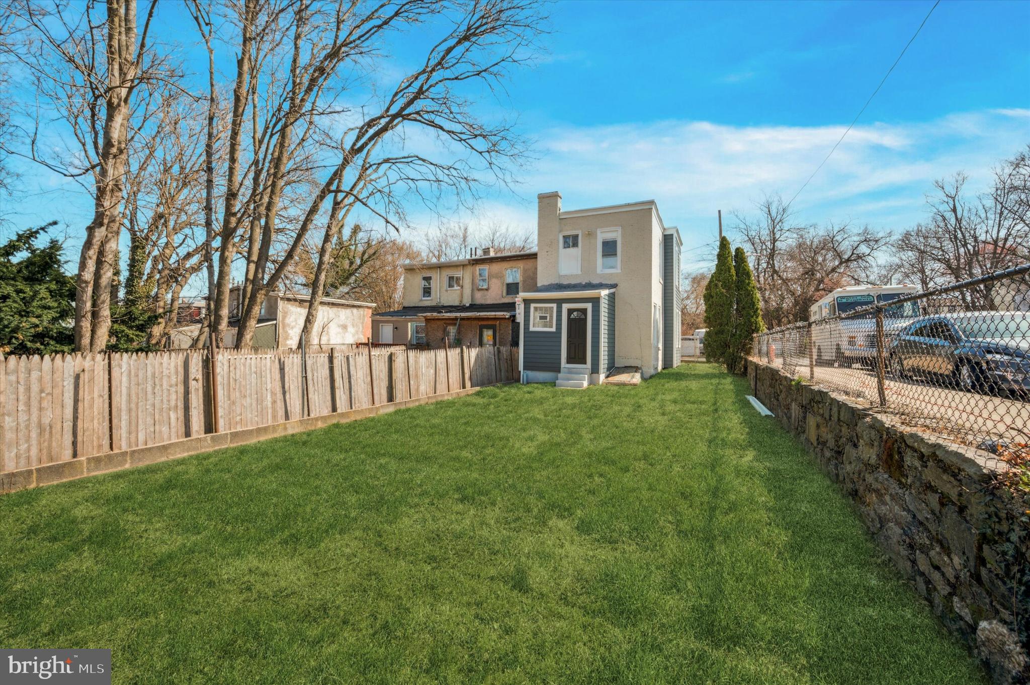 OGONTZ - Residential