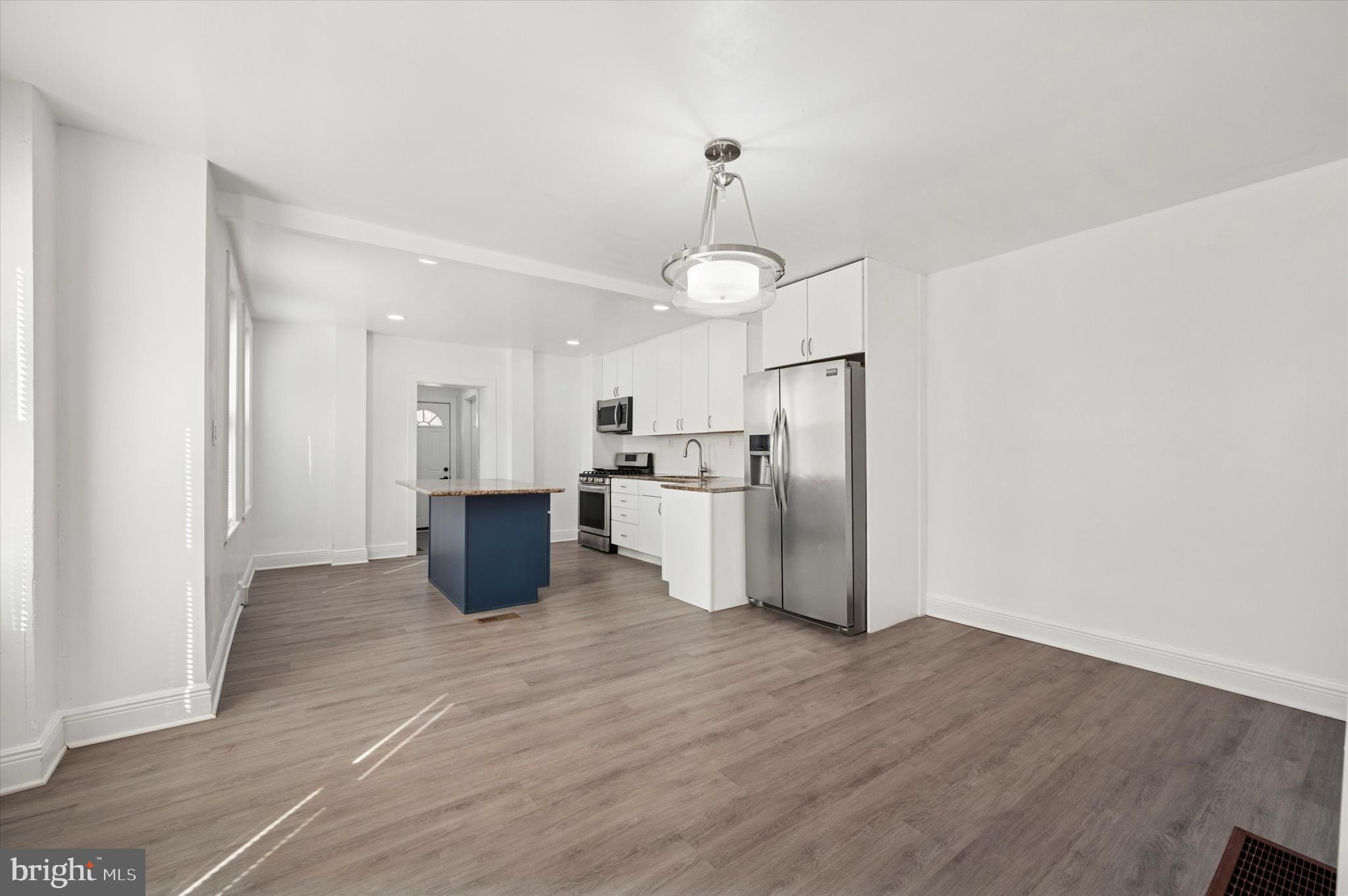 OGONTZ - Residential