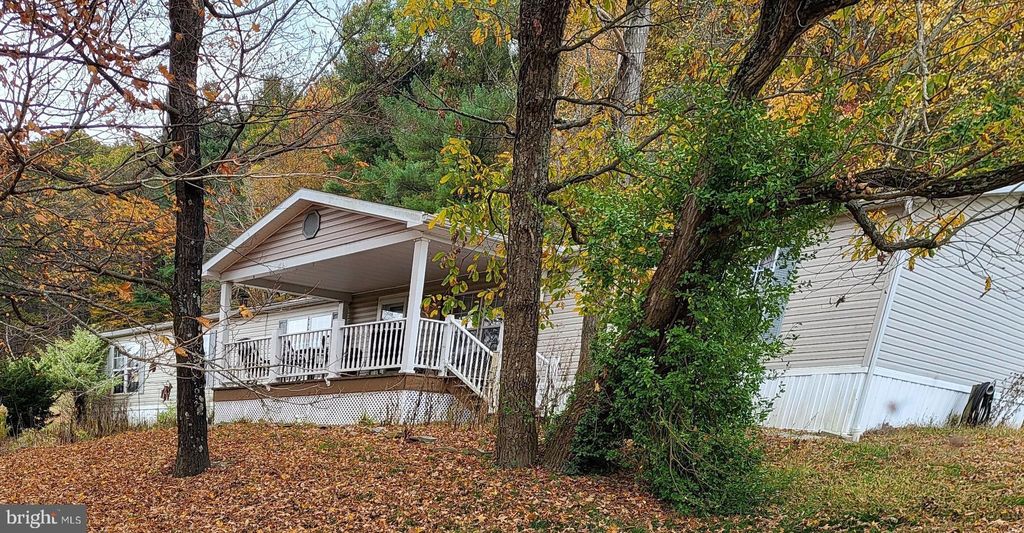 Photo of 5094 New Lancaster Vly Road, MCCLURE, PA 17841 (MLS # PASY2002518)
