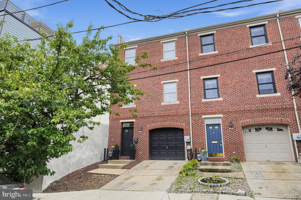 Photo of 921 N Hancock Street, PHILADELPHIA, PA 19123 (MLS # PAPH2673040)
