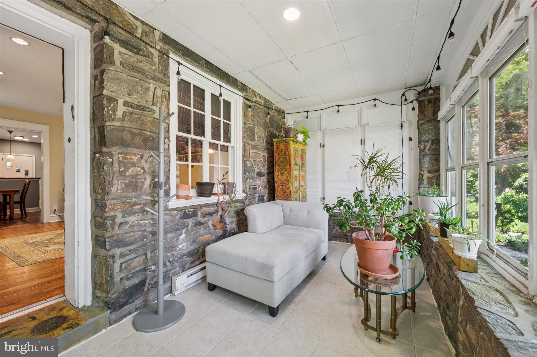 13 CHATHAM ROAD