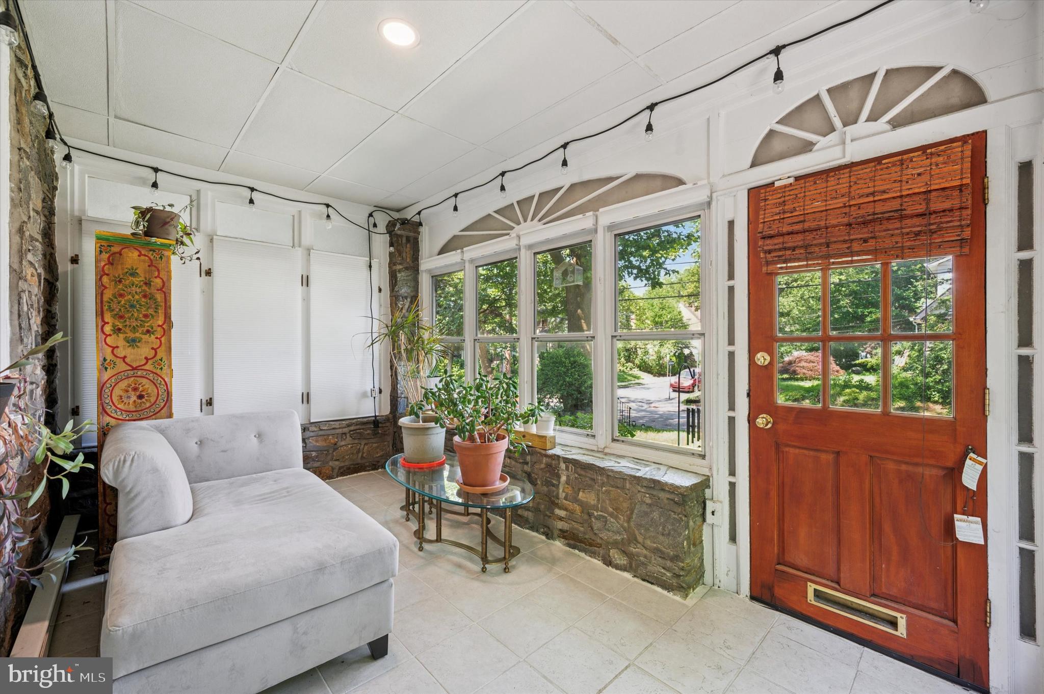 13 CHATHAM ROAD