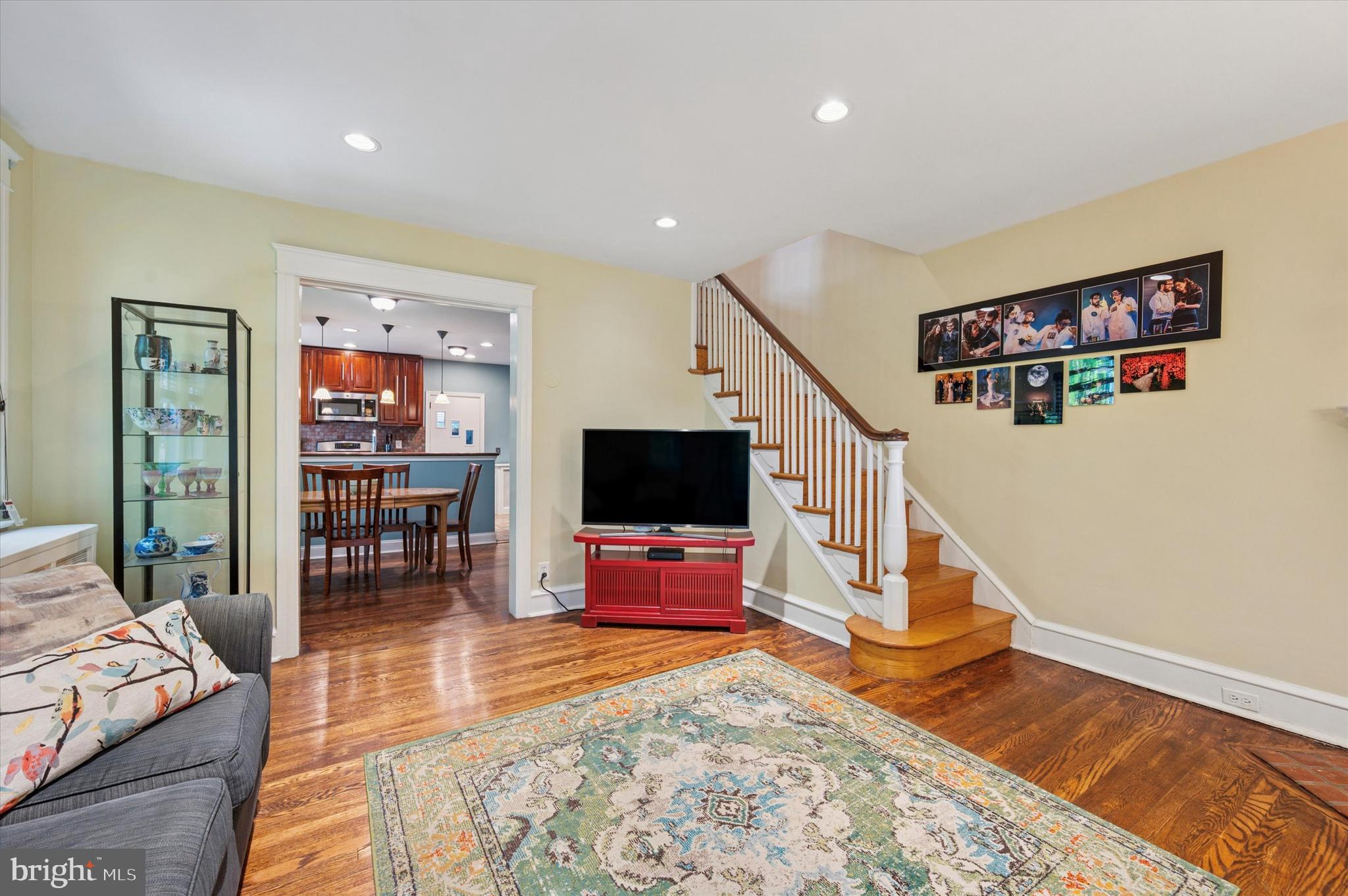 13 CHATHAM ROAD