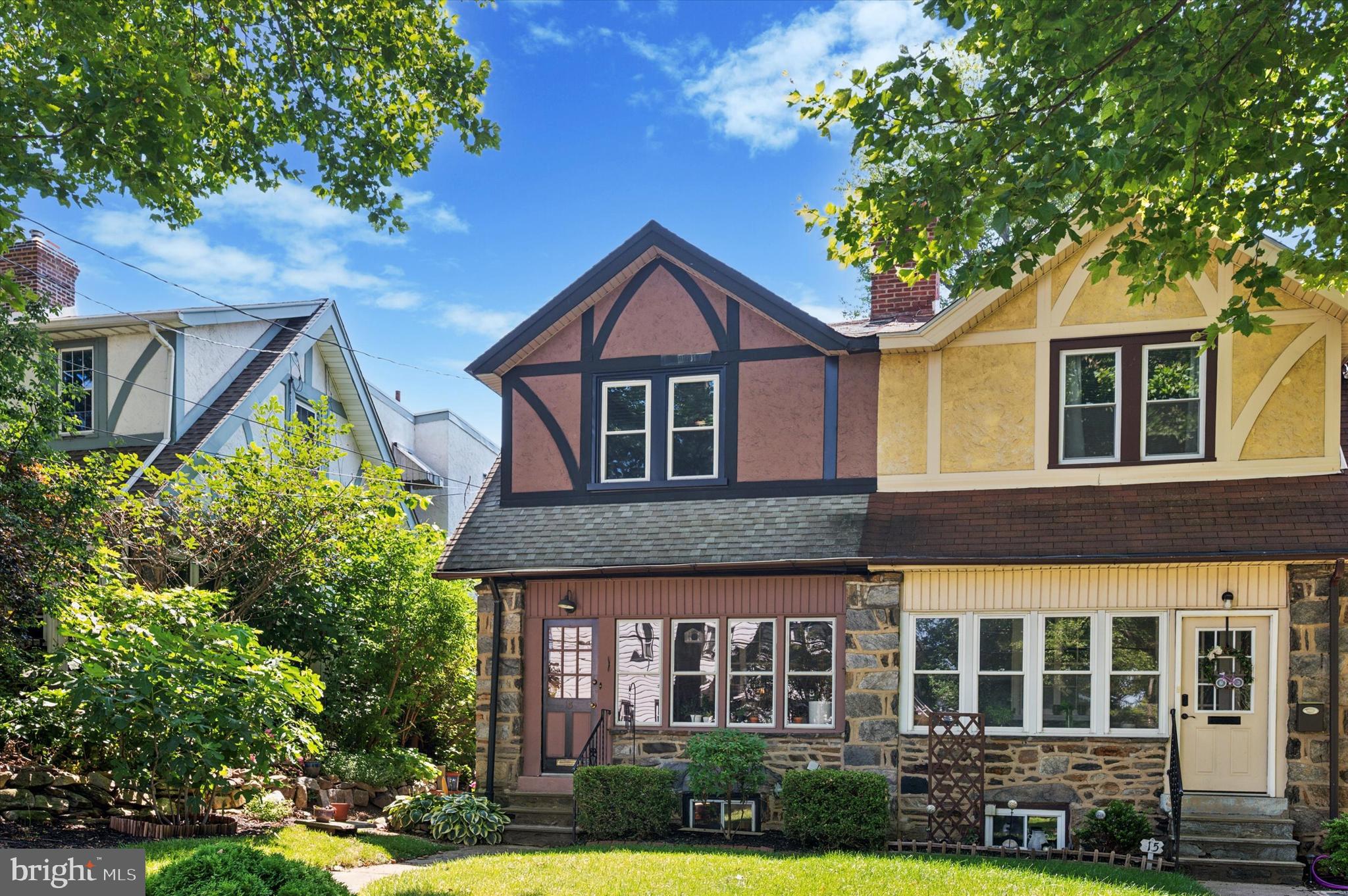 13 CHATHAM ROAD