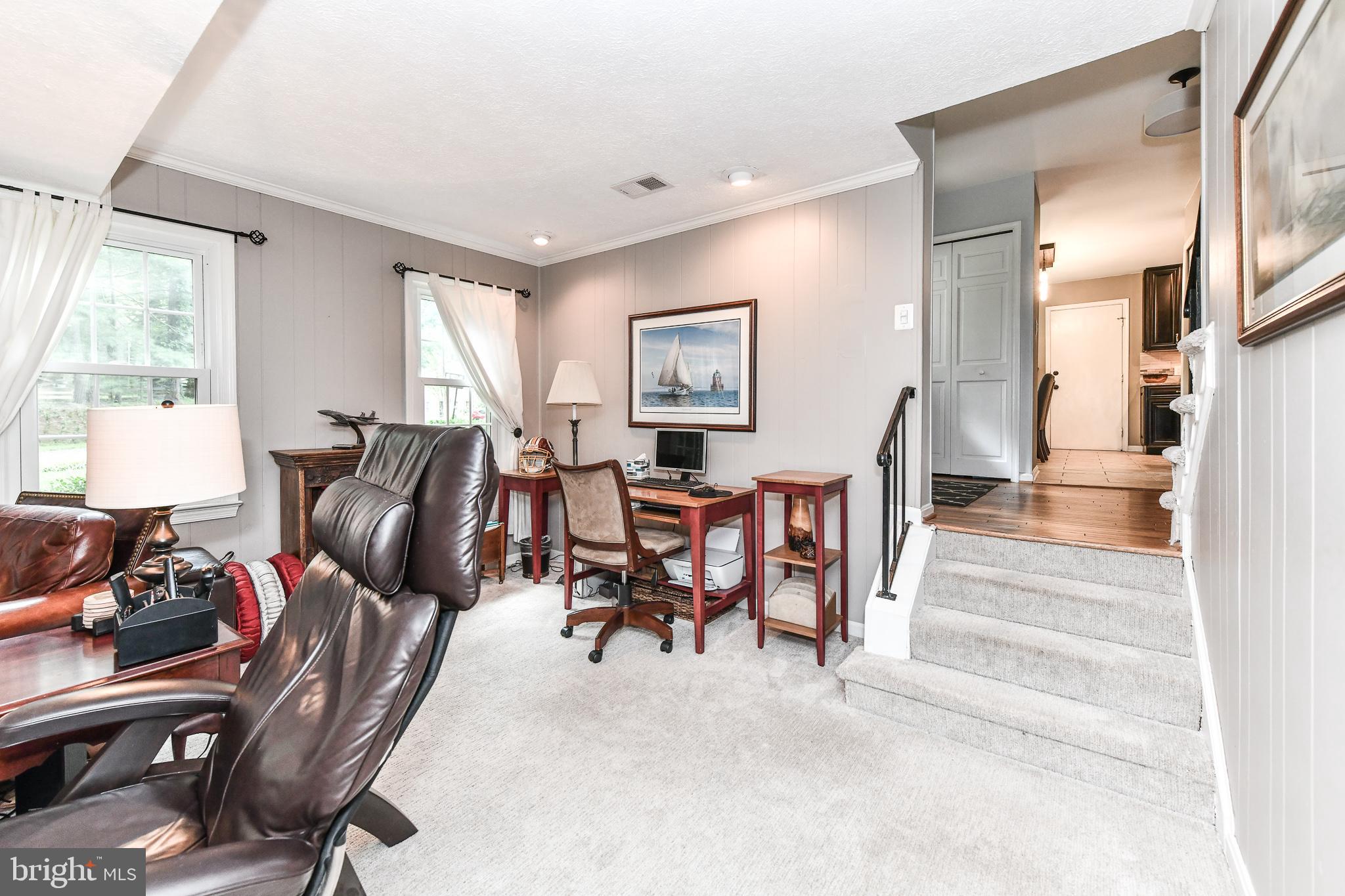 FOLKSTONE - Residential Lease