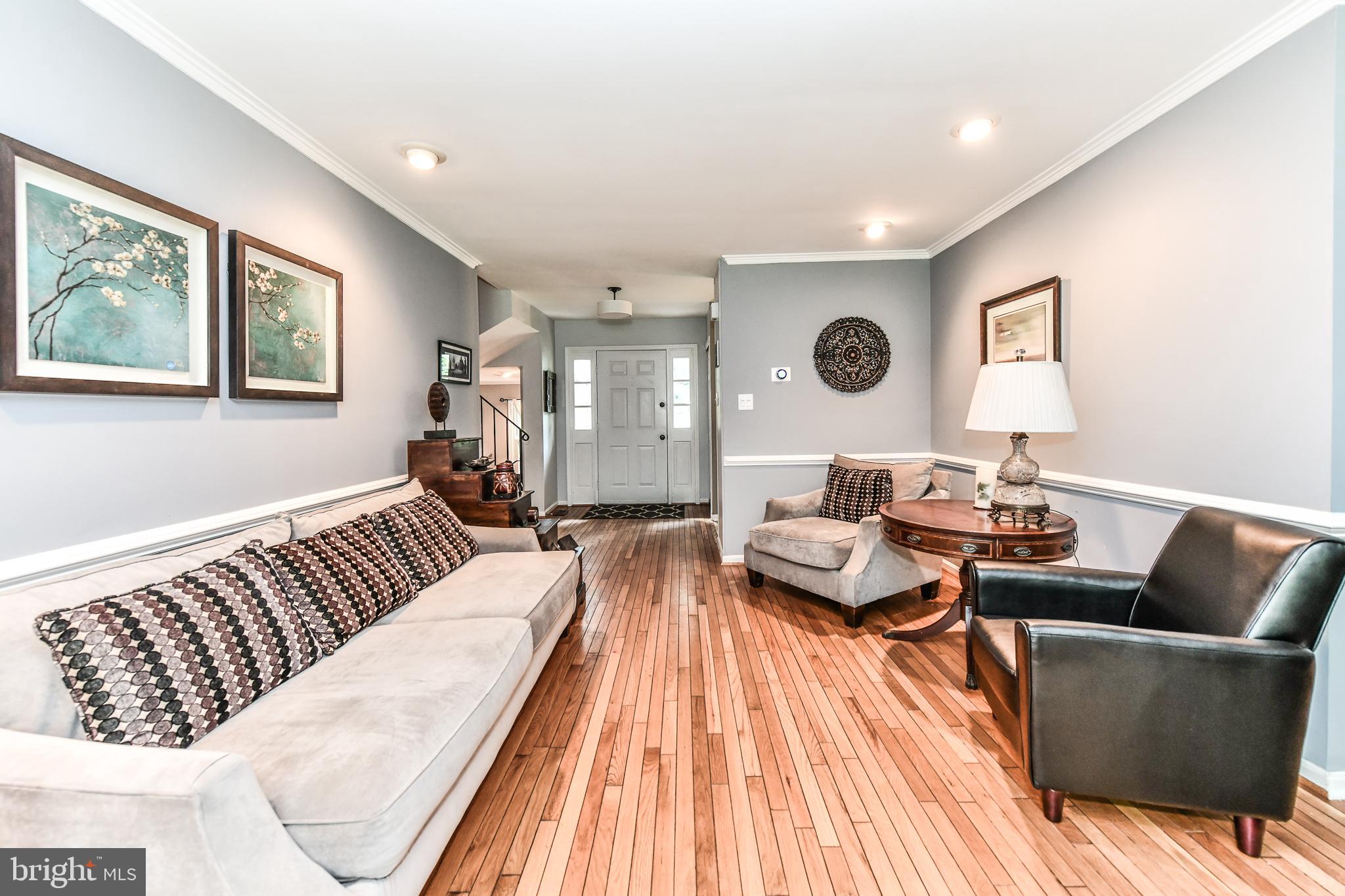 FOLKSTONE - Residential Lease