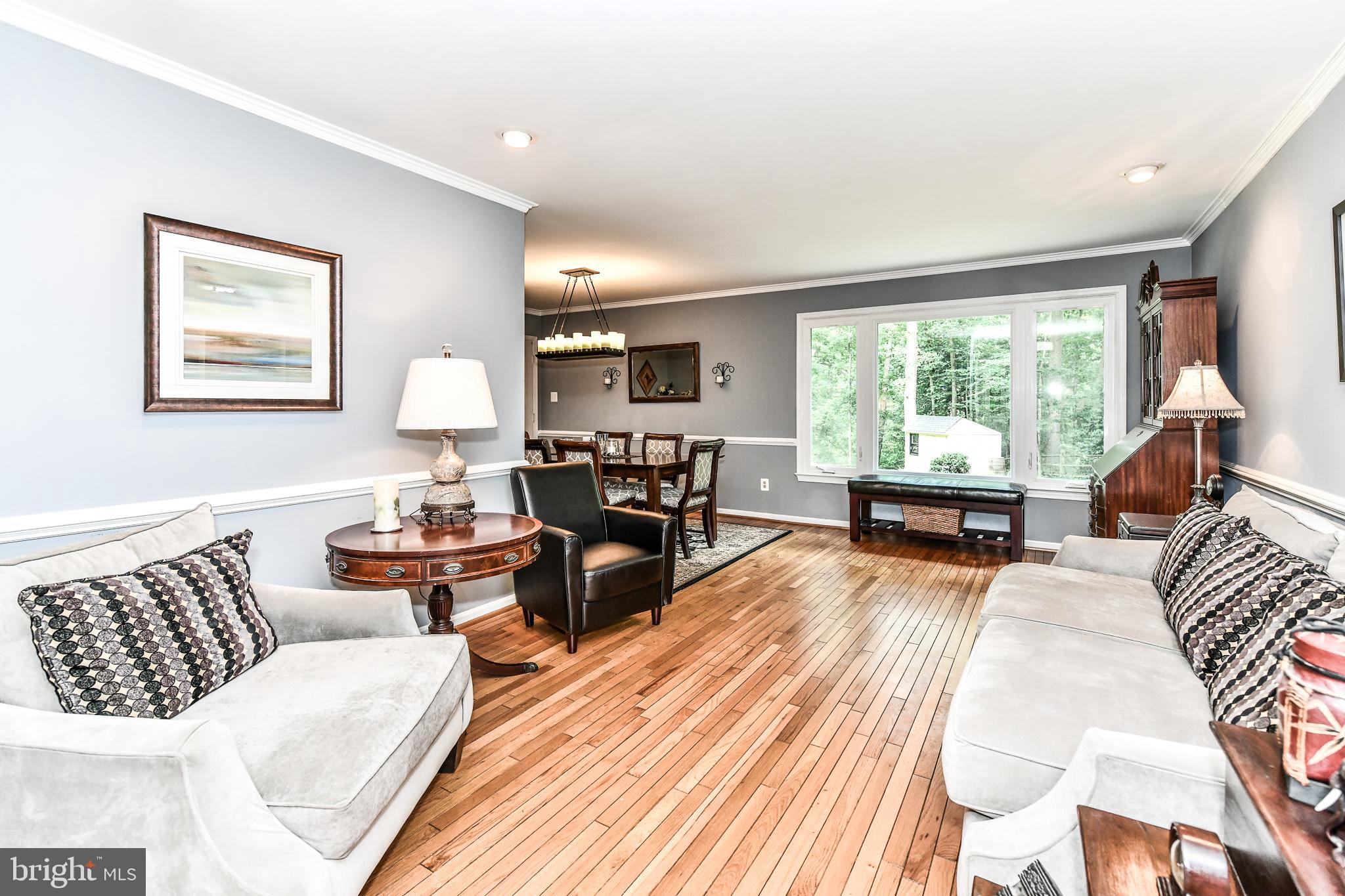 FOLKSTONE - Residential Lease