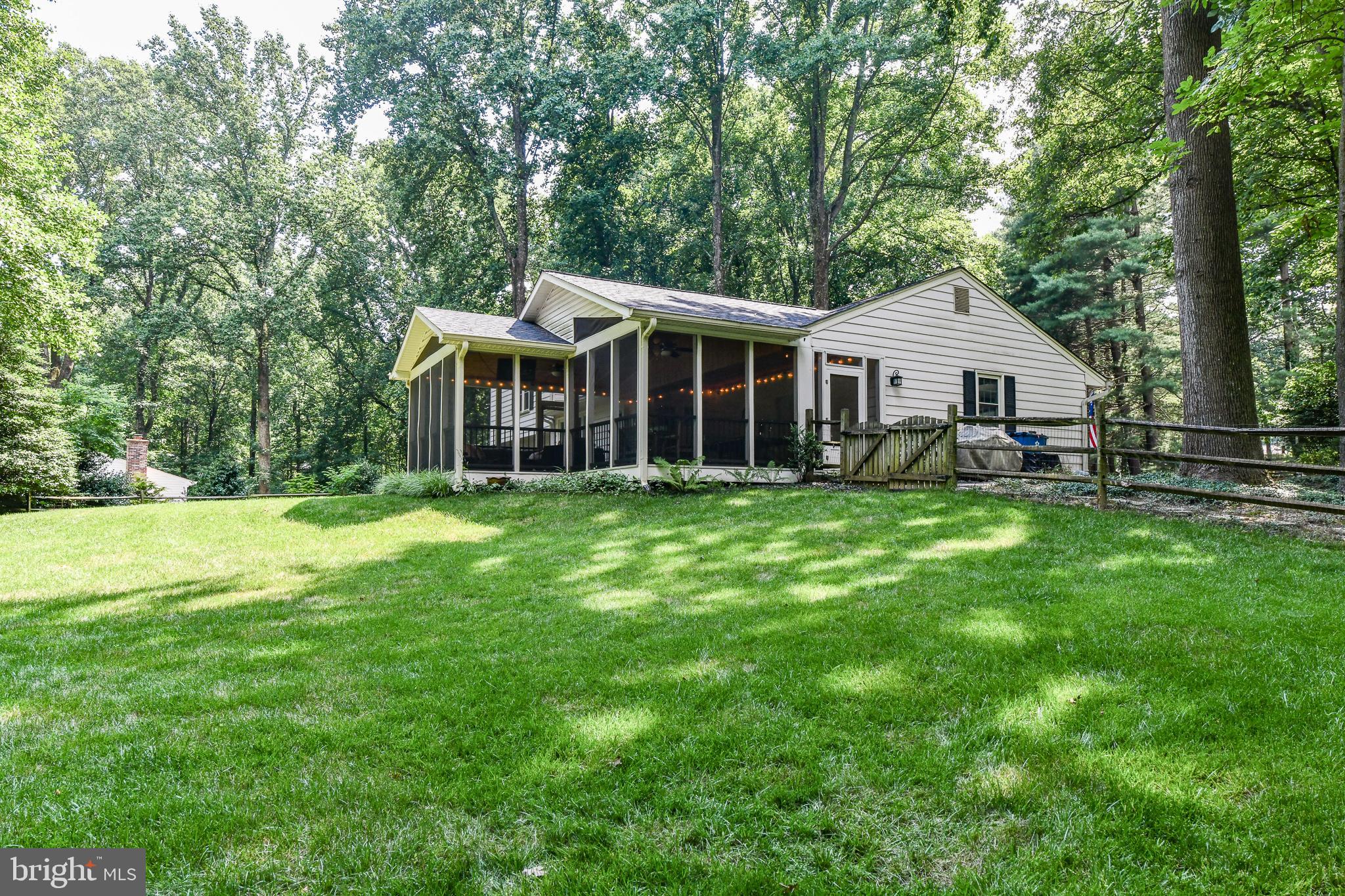 FOLKSTONE - Residential Lease