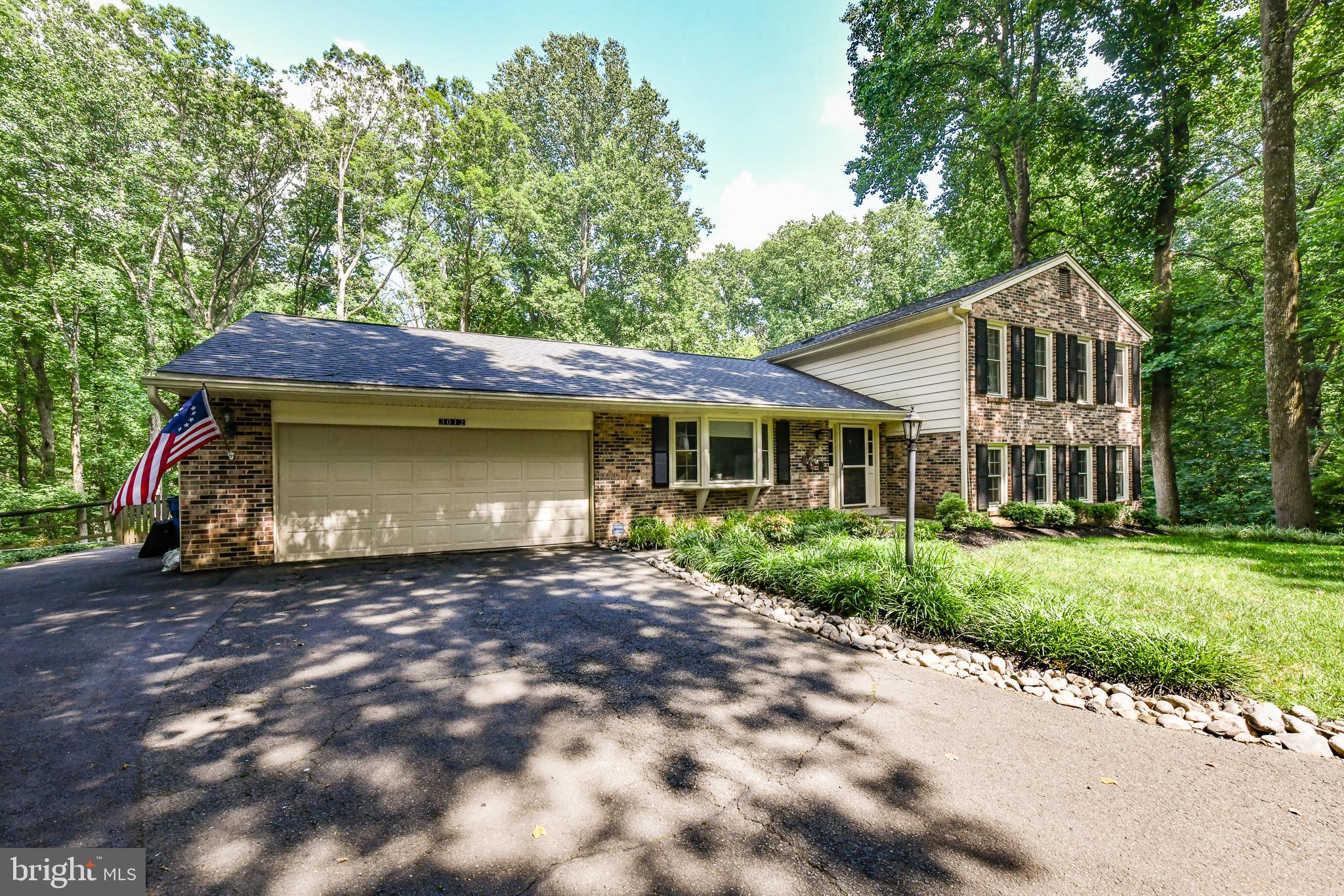 FOLKSTONE - Residential Lease