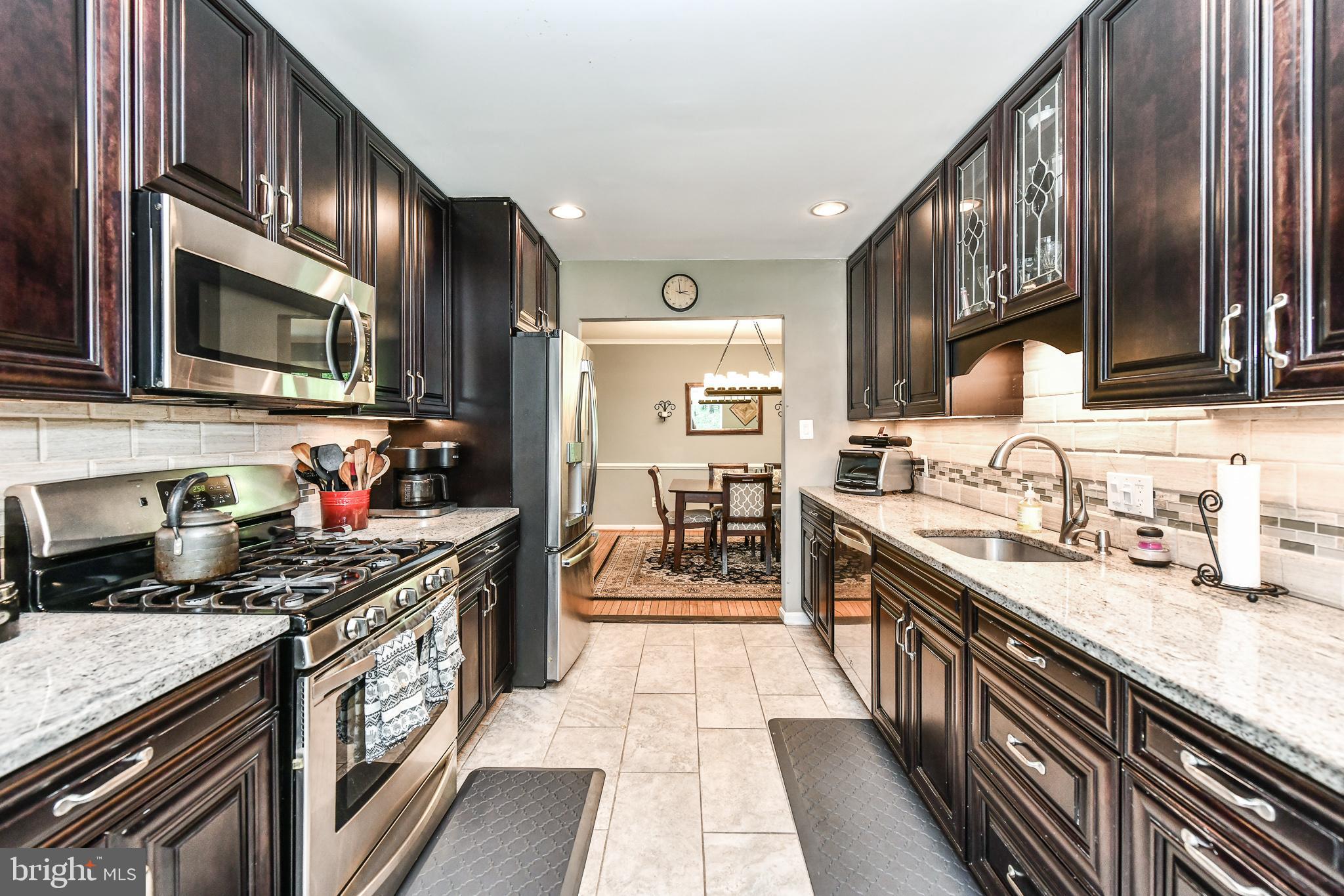 FOLKSTONE - Residential Lease