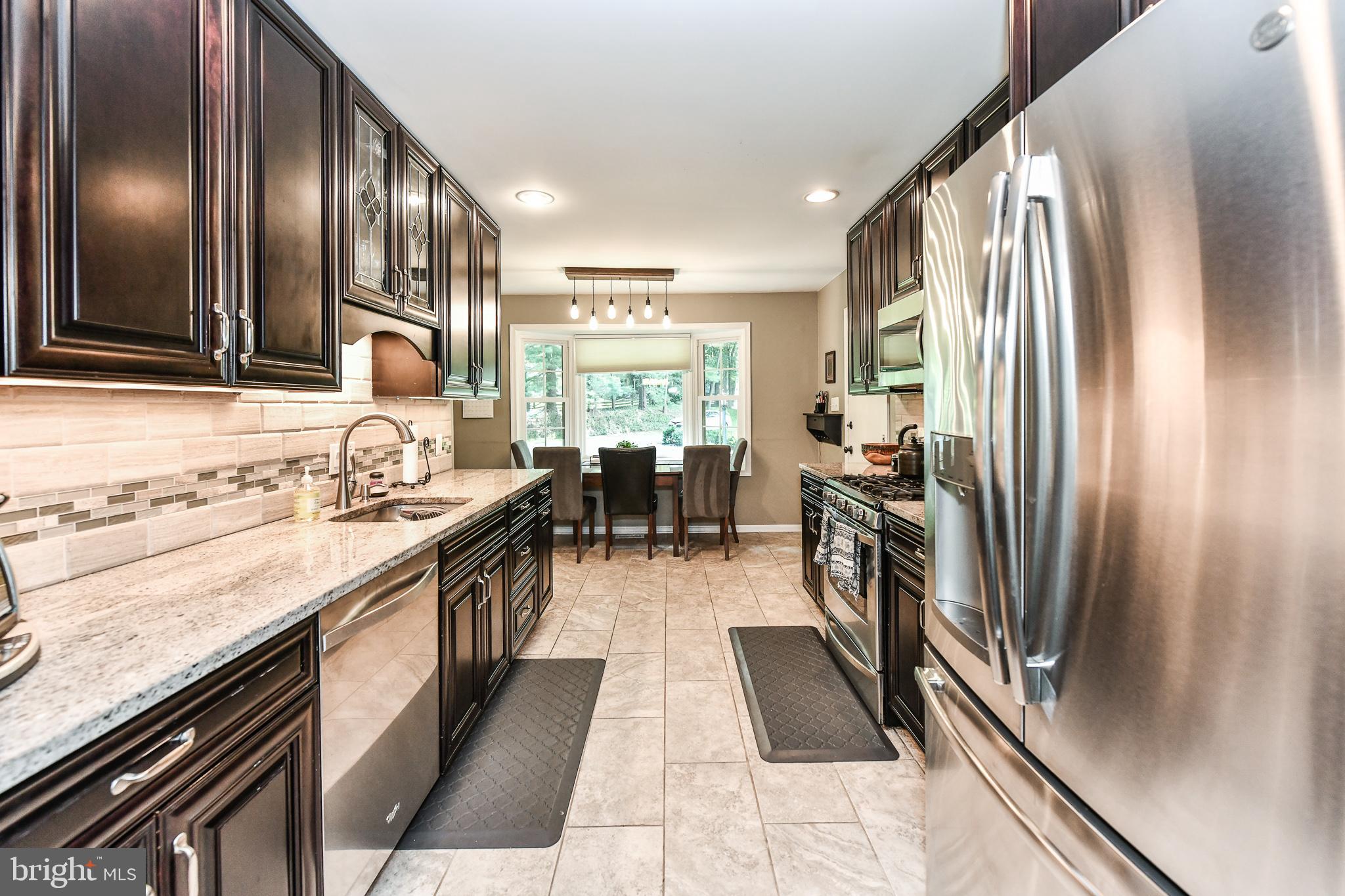 FOLKSTONE - Residential Lease