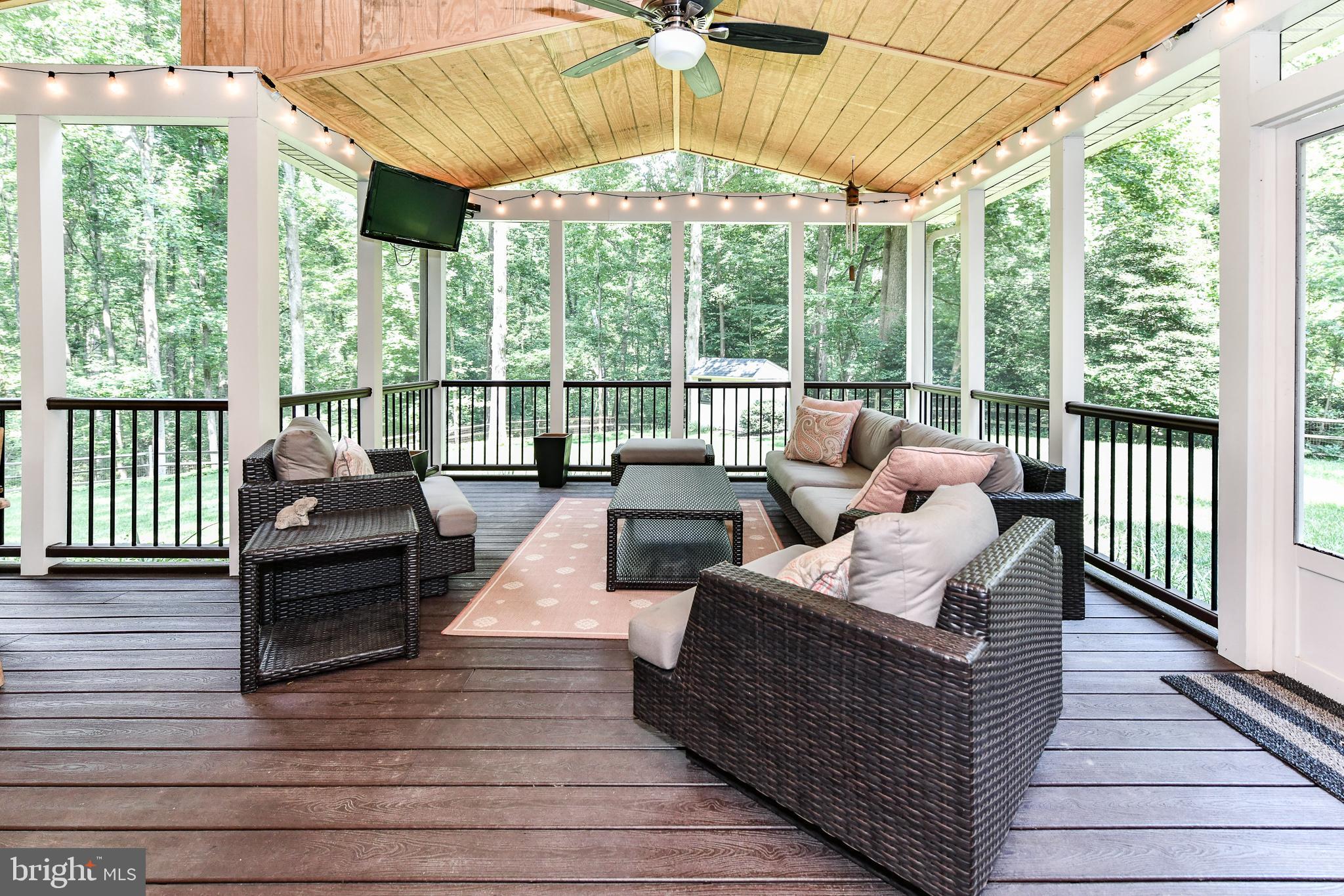 FOLKSTONE - Residential Lease