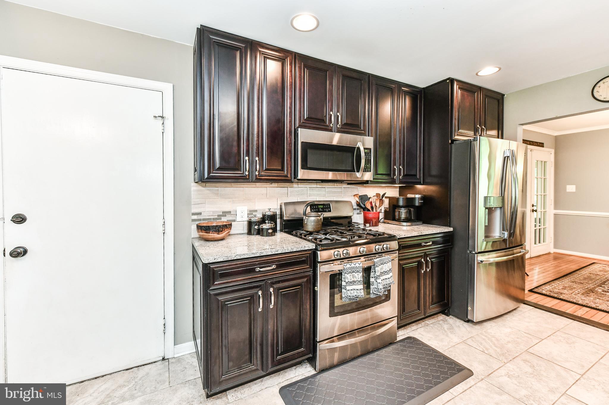 FOLKSTONE - Residential Lease