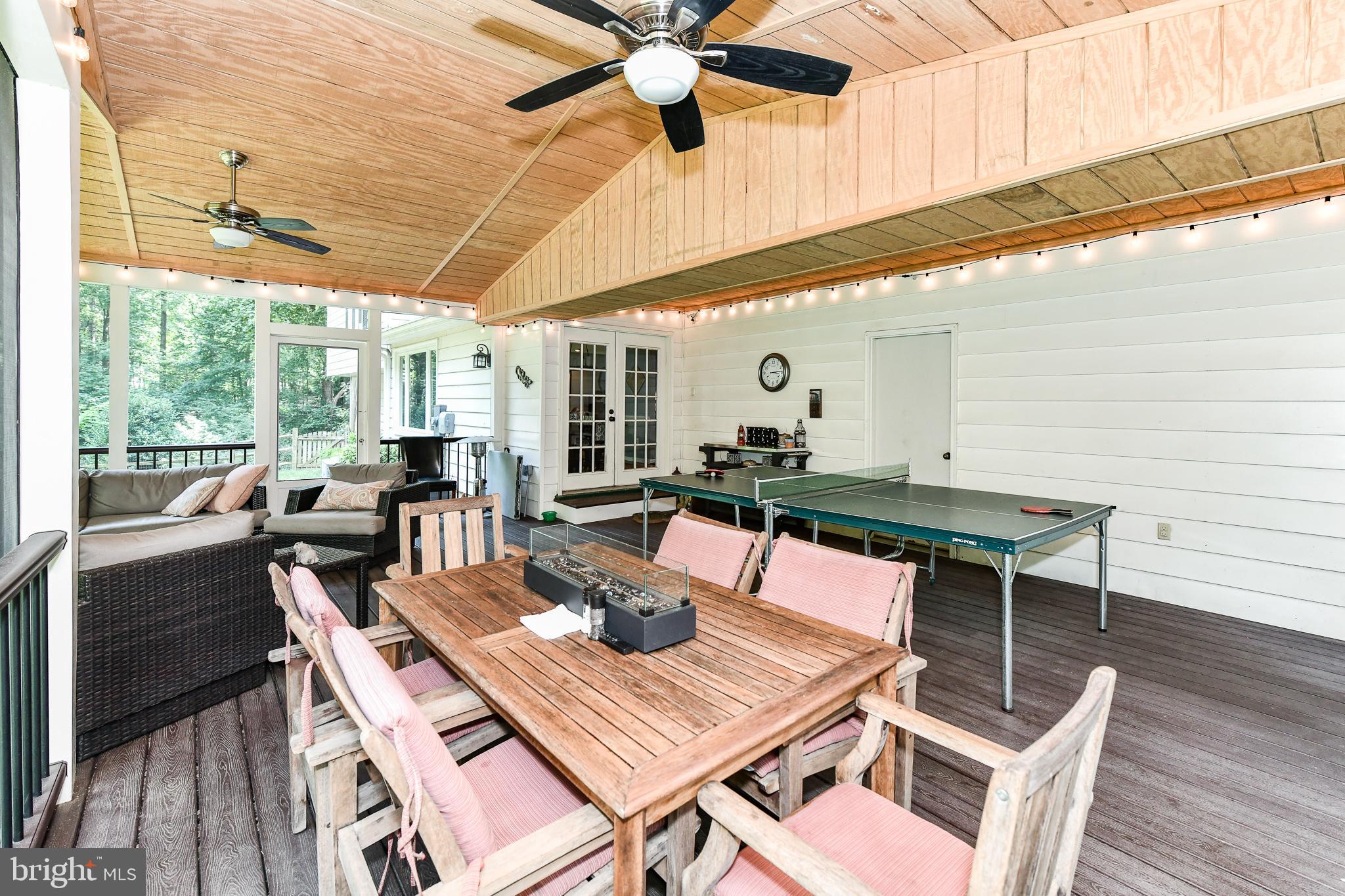 FOLKSTONE - Residential Lease