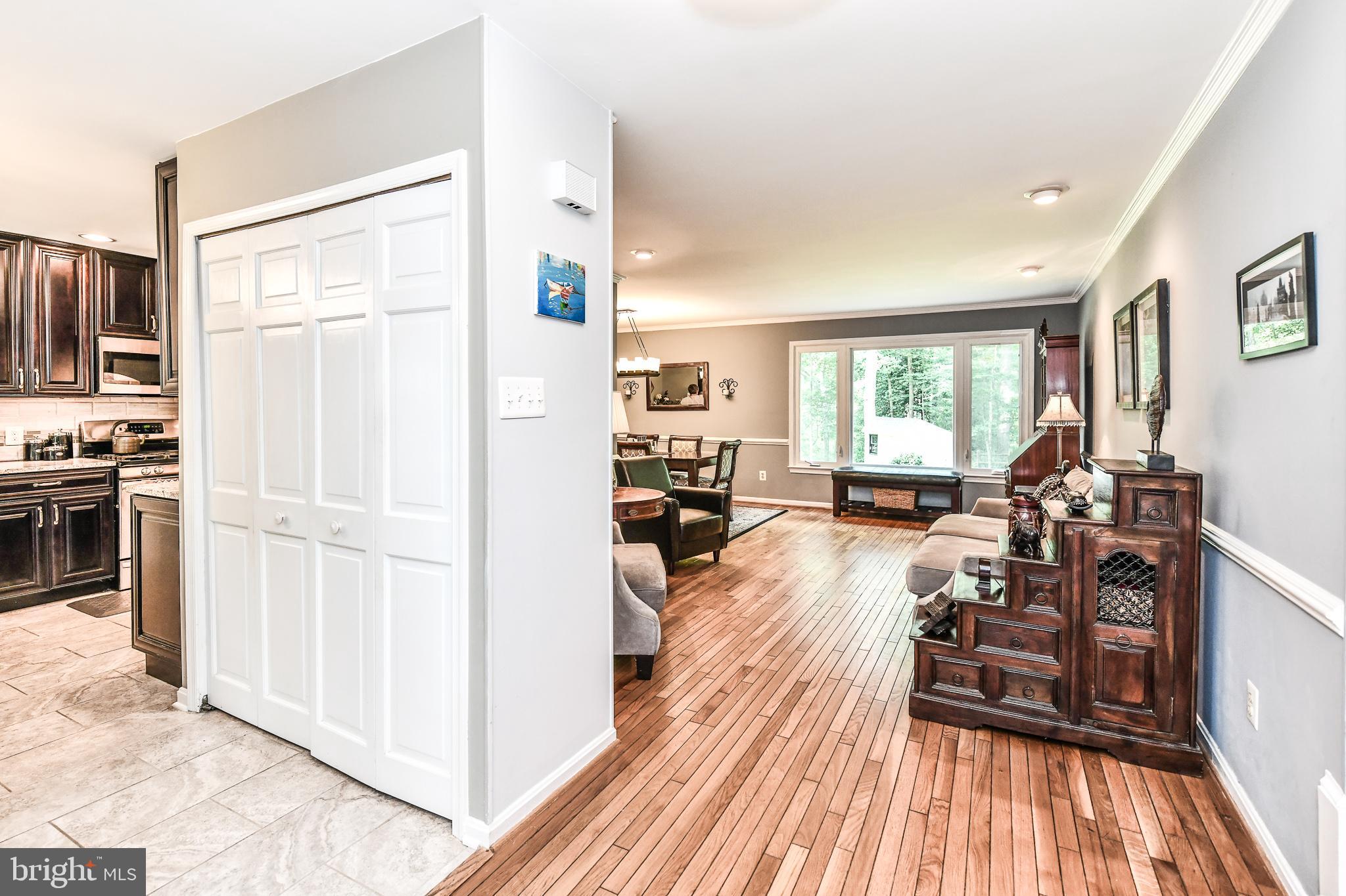 FOLKSTONE - Residential Lease