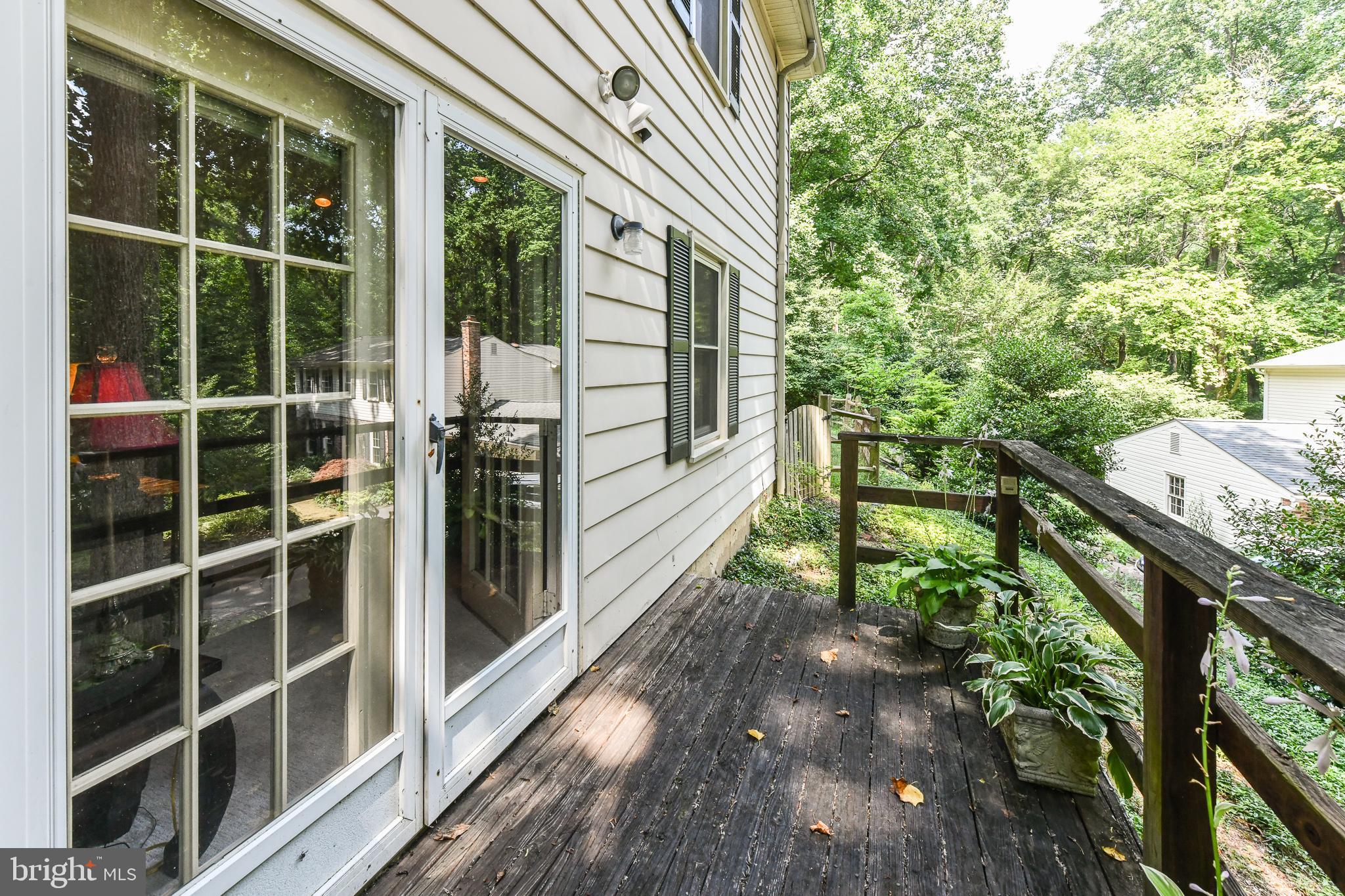 FOLKSTONE - Residential Lease